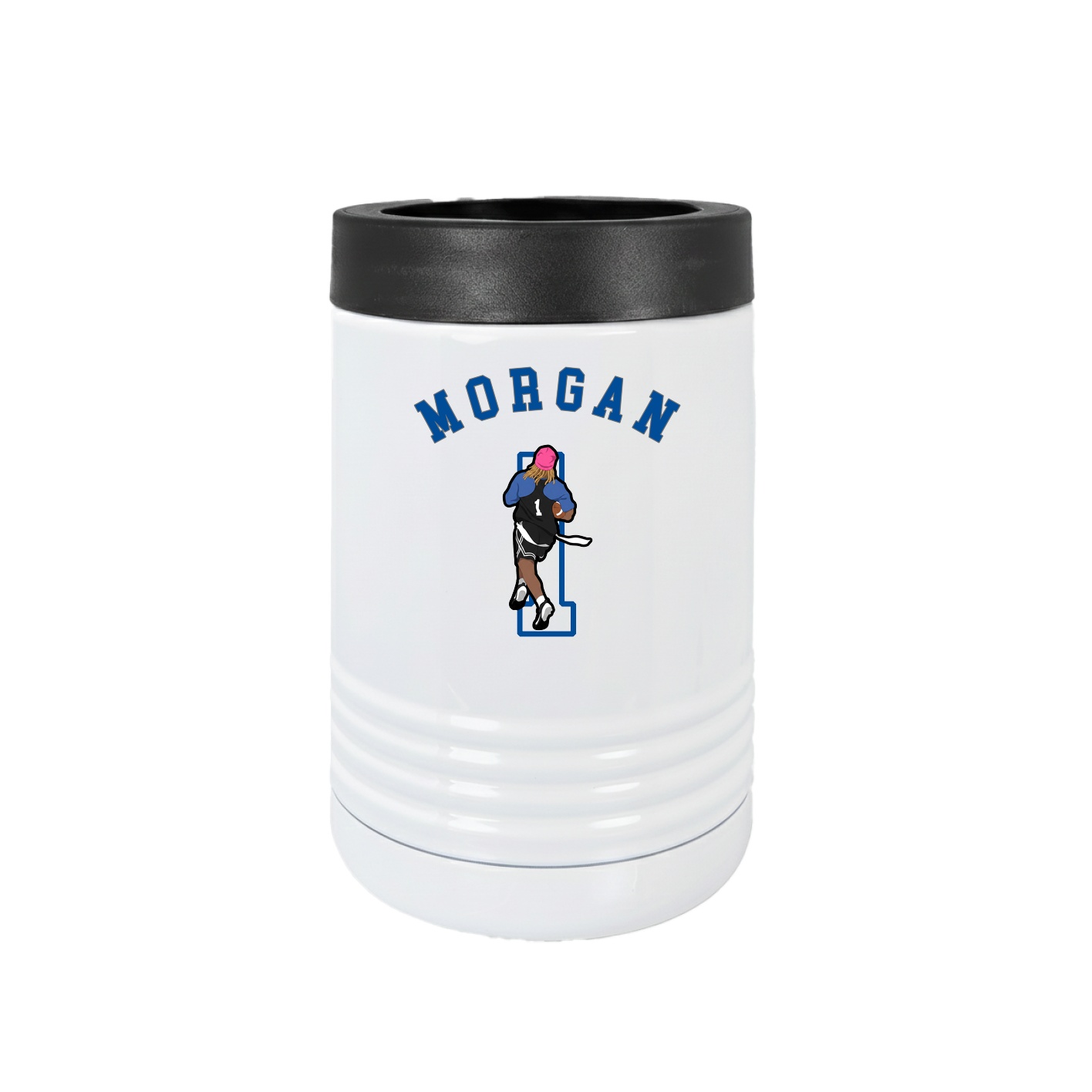Beverage Holder — Shirsey Arch in White