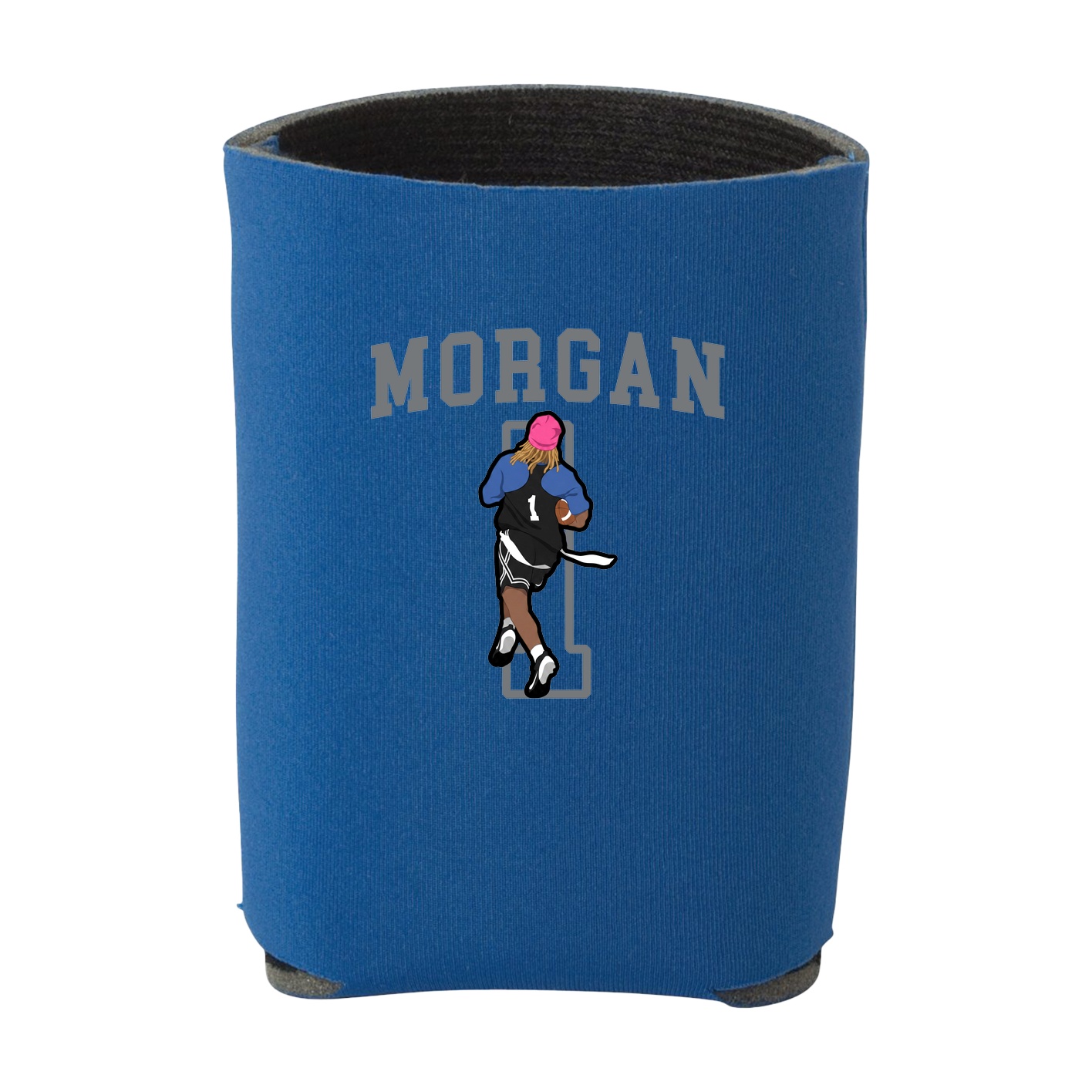 Can Holder — Shirsey in Royal