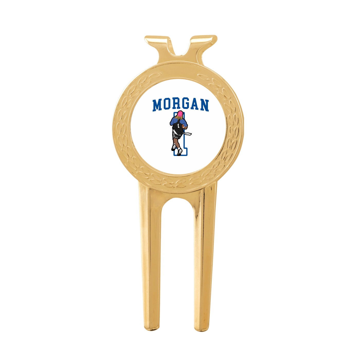 Divot Tool with Ball Marker — Shirsey in Classic