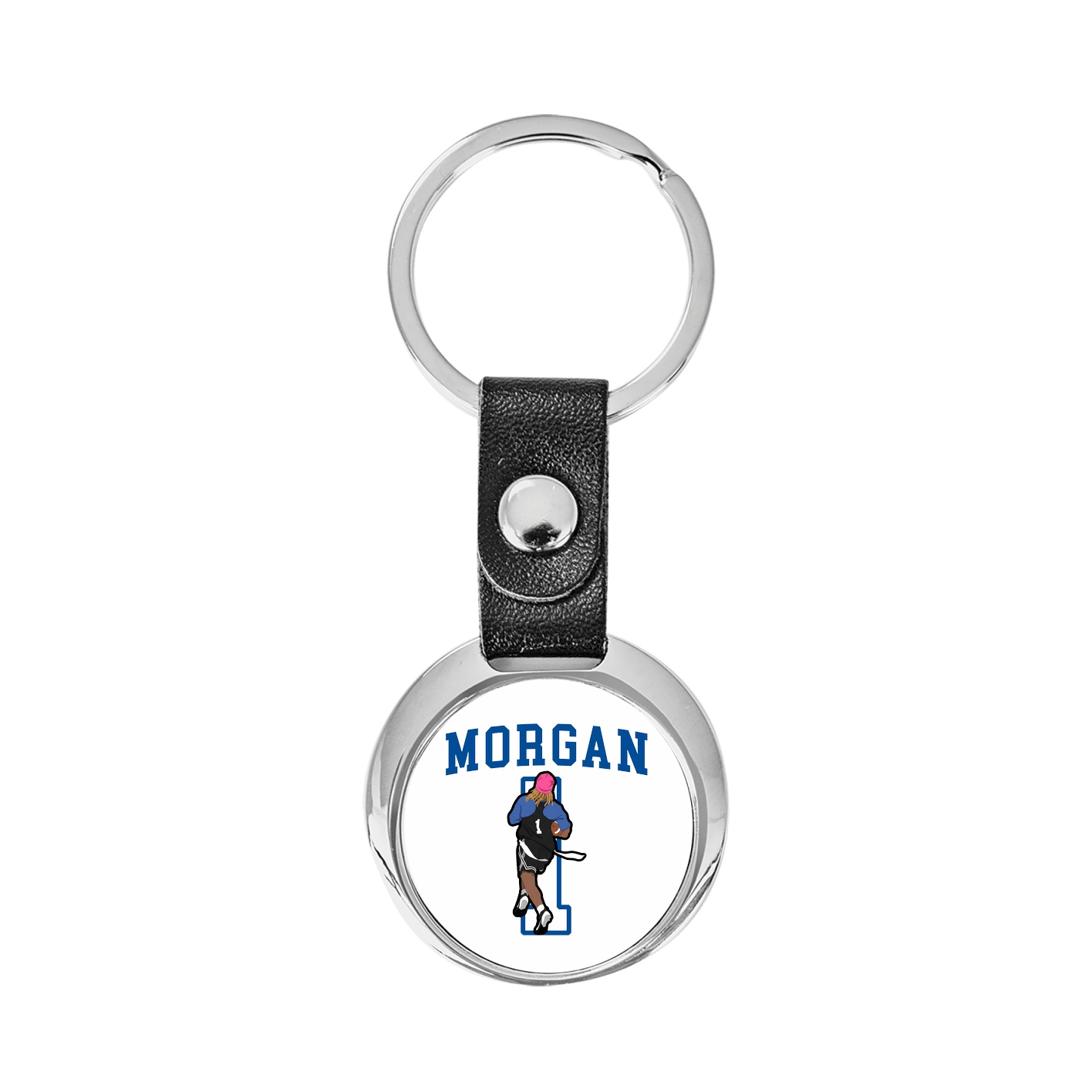 Key Chain — Shirsey in Classic