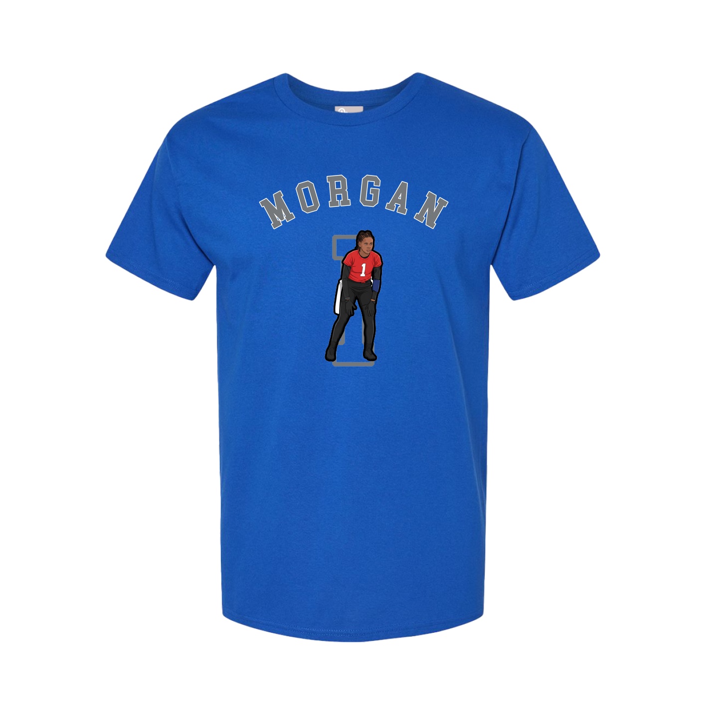 Tee — Shirsey Arch in Royal