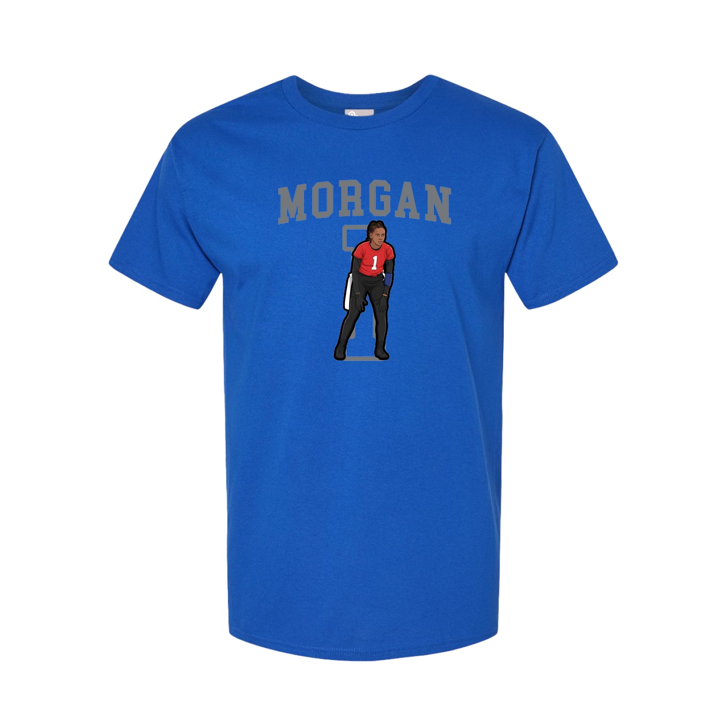 Tee — Shirsey in Royal