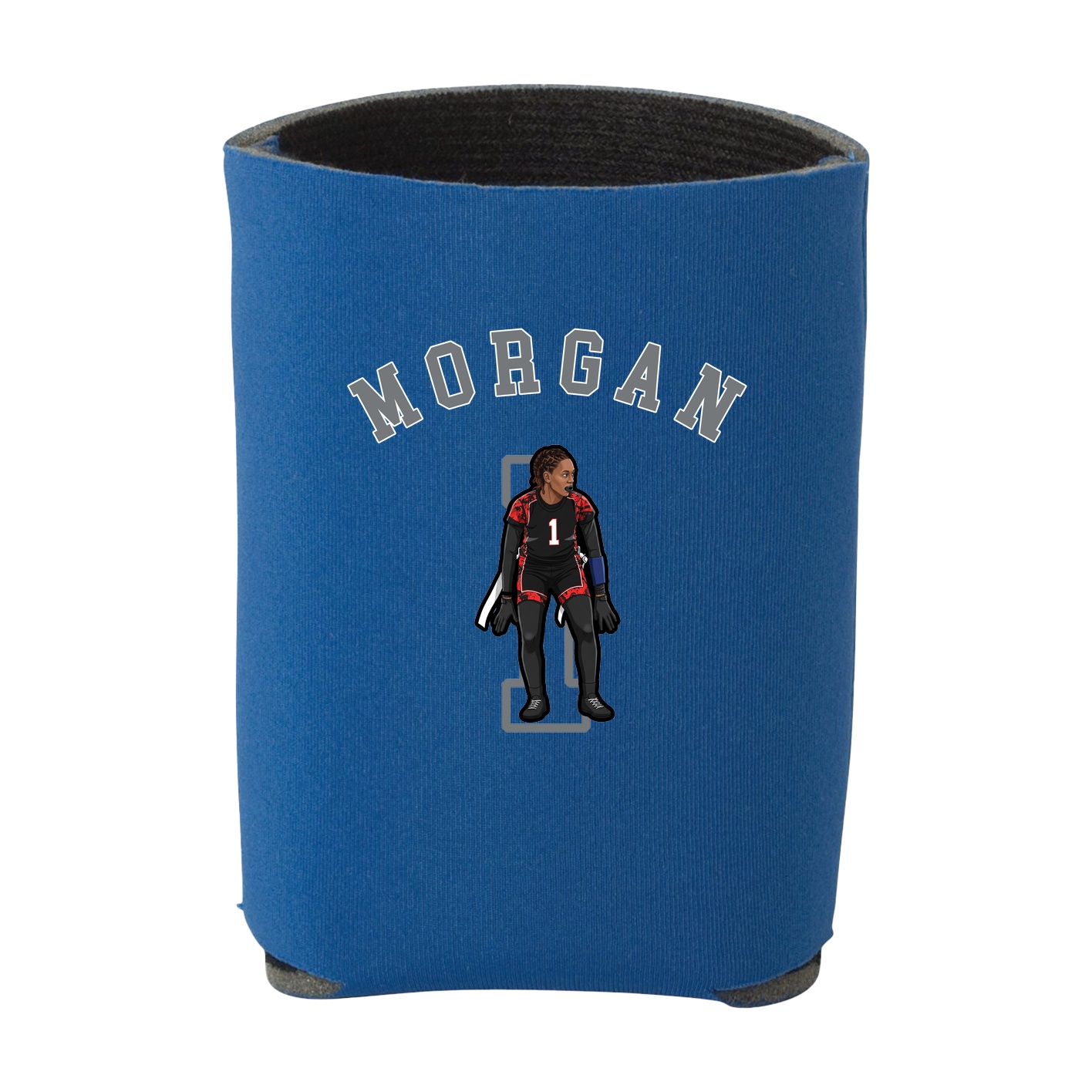 Can Holder — Shirsey Arch in Royal