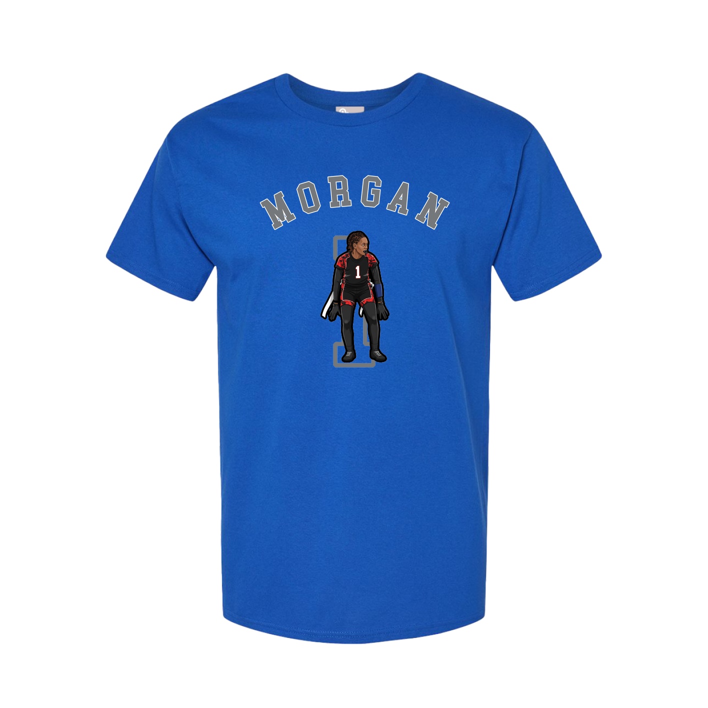 Tee — Shirsey Arch in Royal