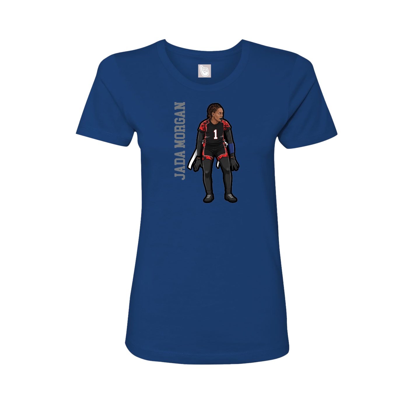 Fitted Women's Tee