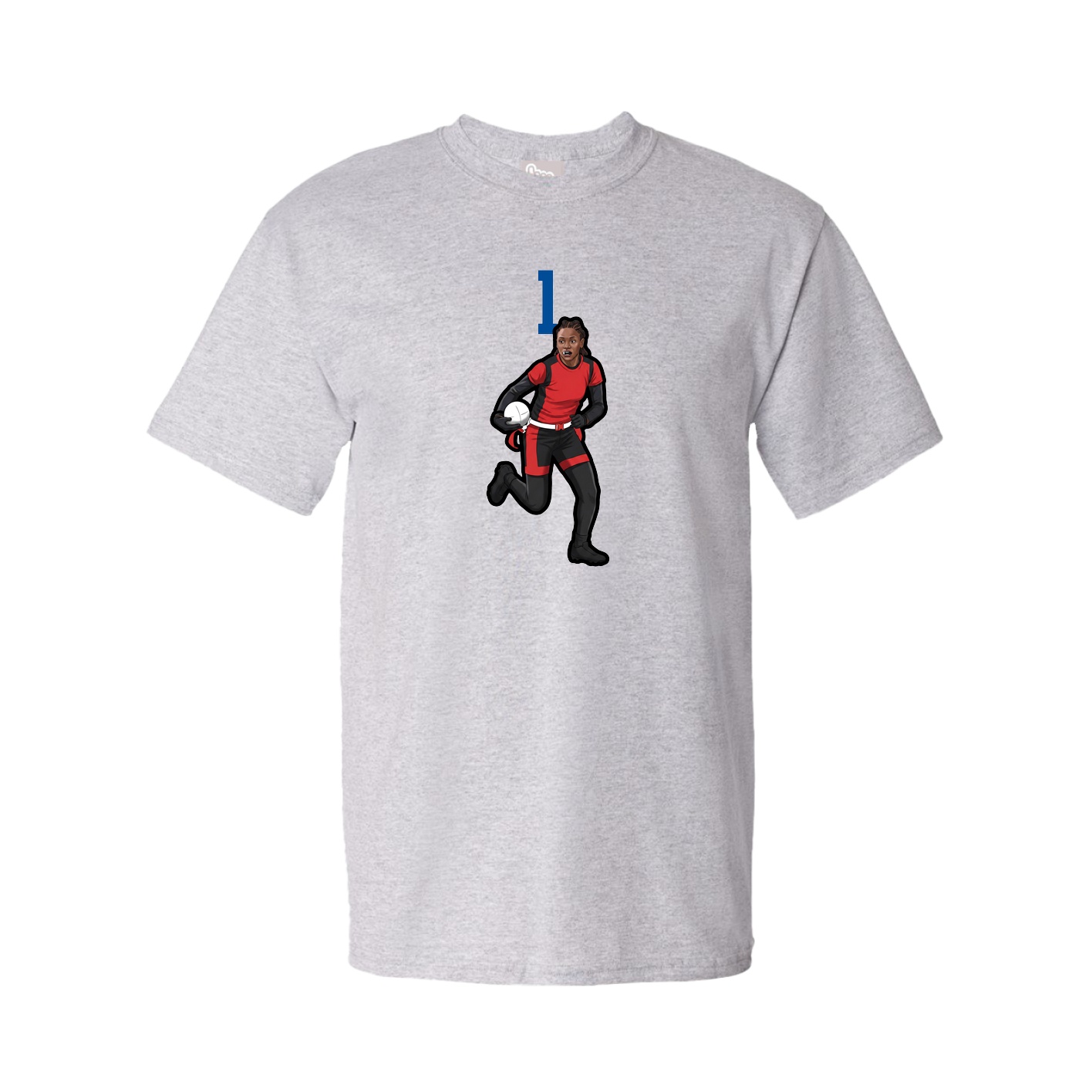 NIL Club Youth Tee