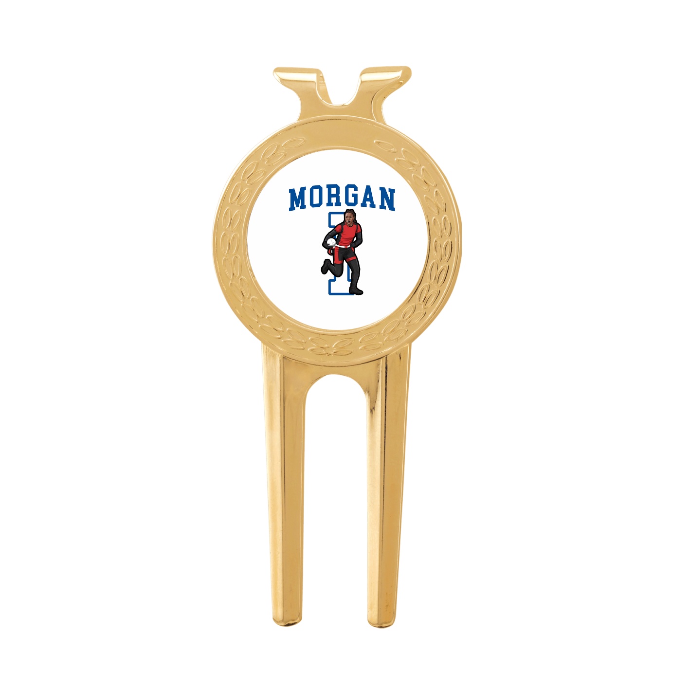 Divot Tool with Ball Marker — Shirsey in Classic