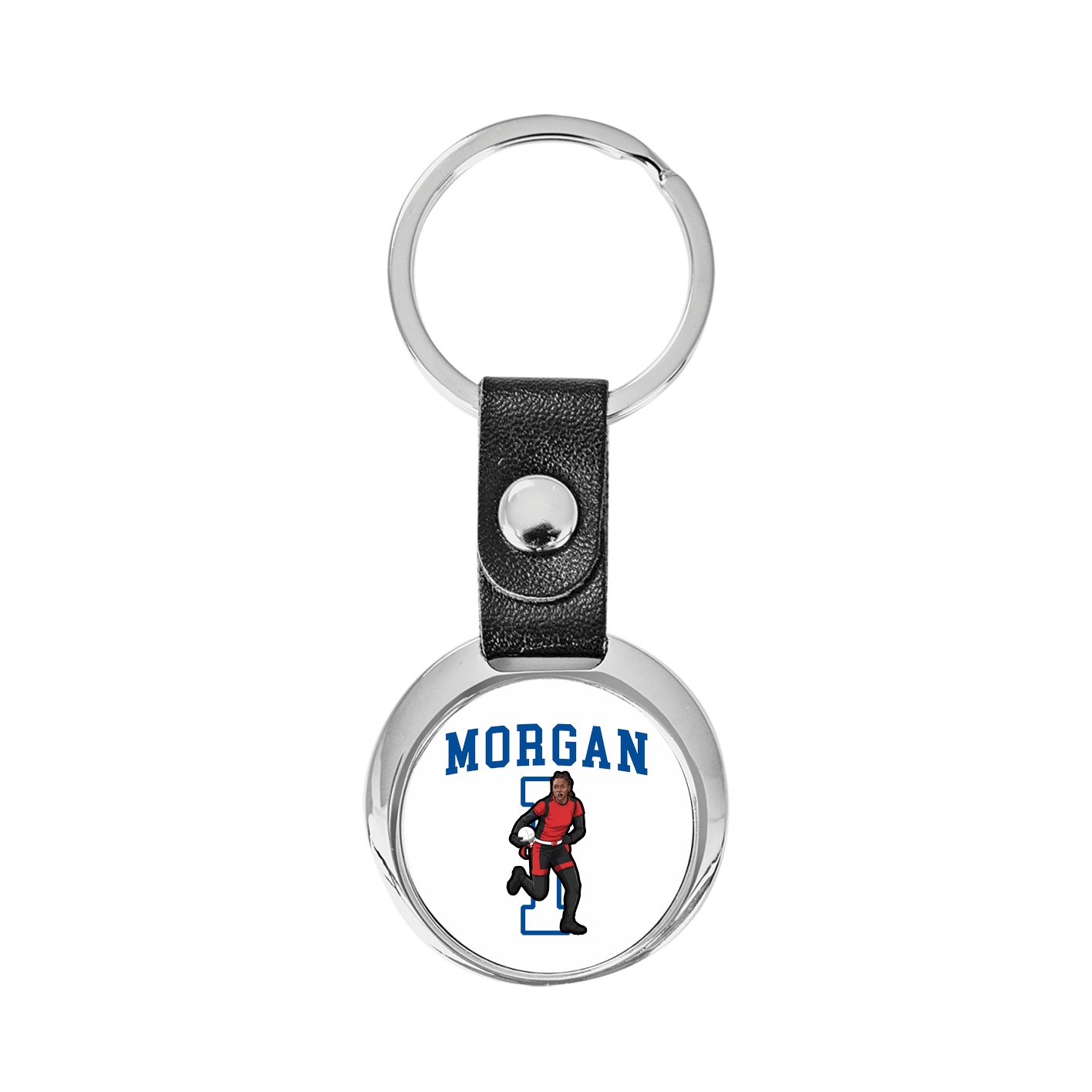 Key Chain — Shirsey in Classic