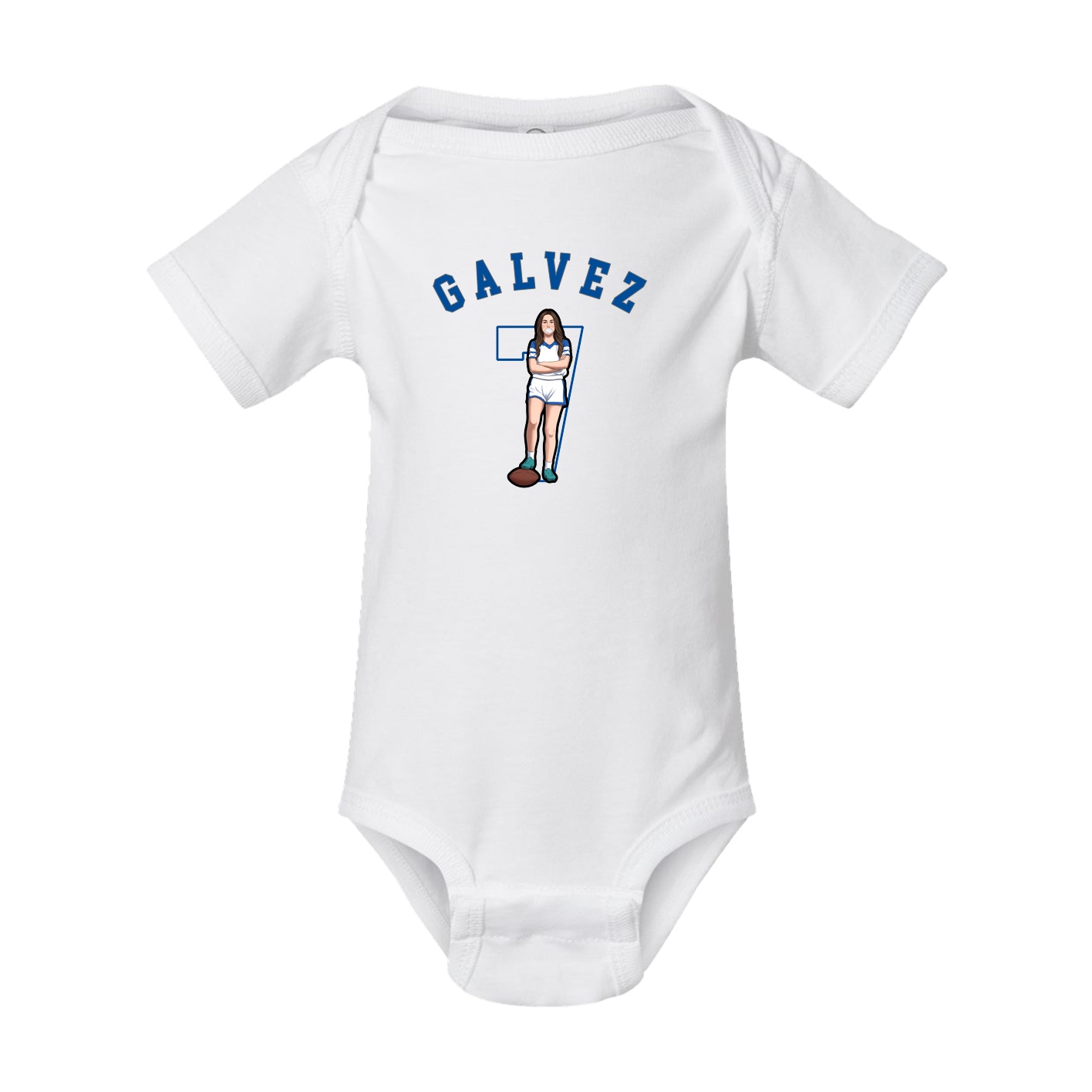 Baby Onesie