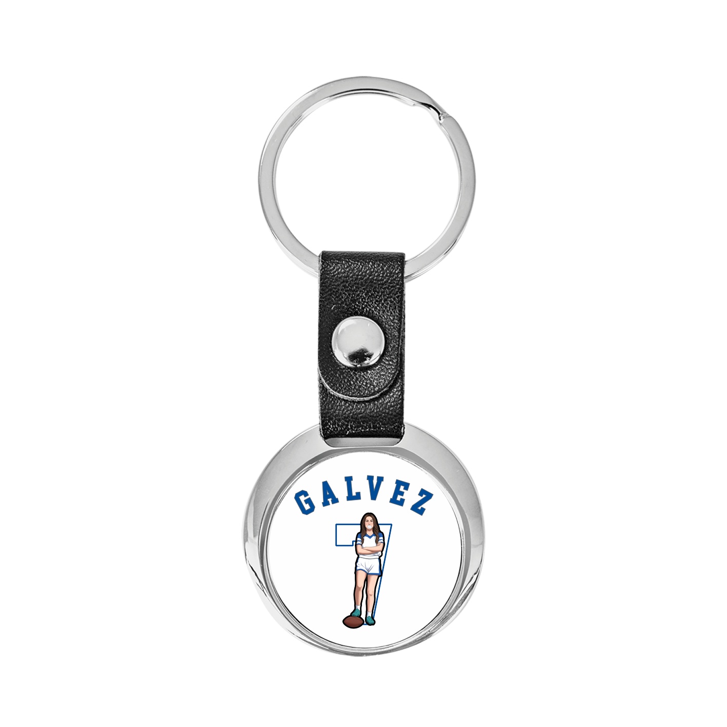 Key Chain