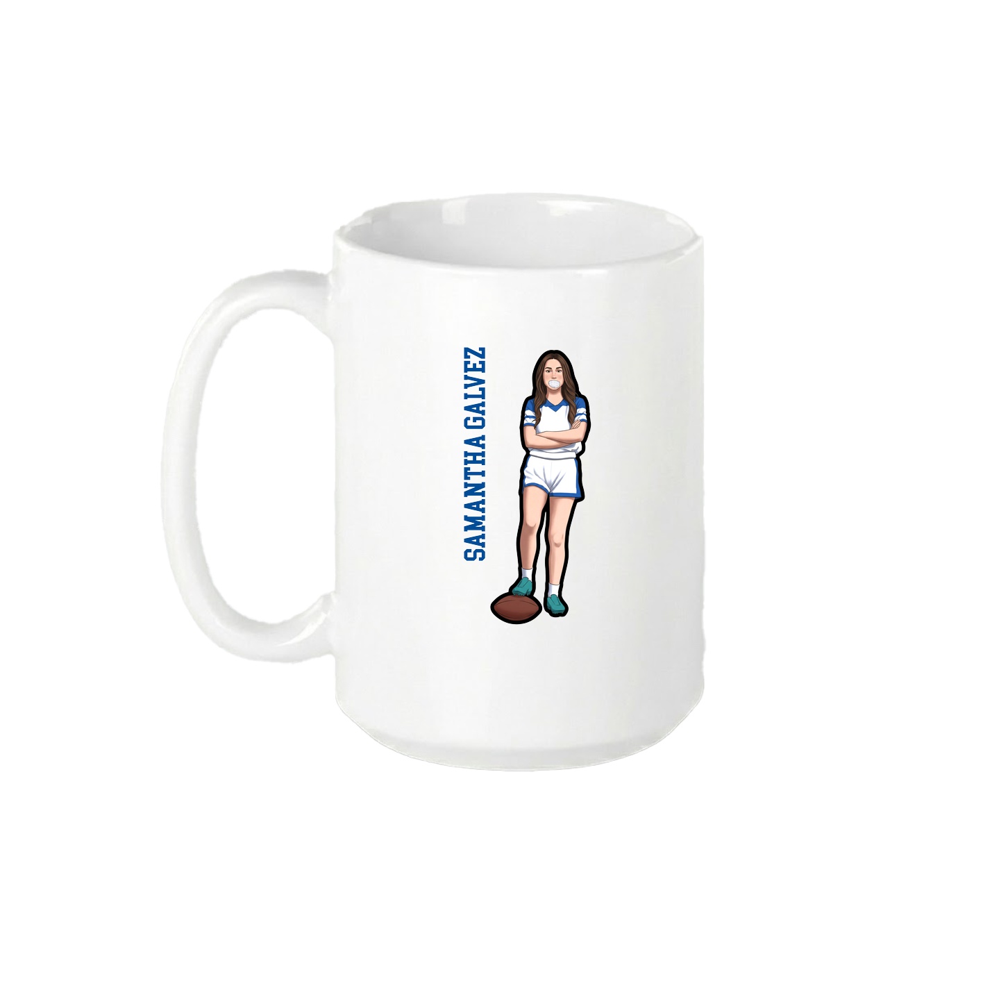 15oz Coffee Mug