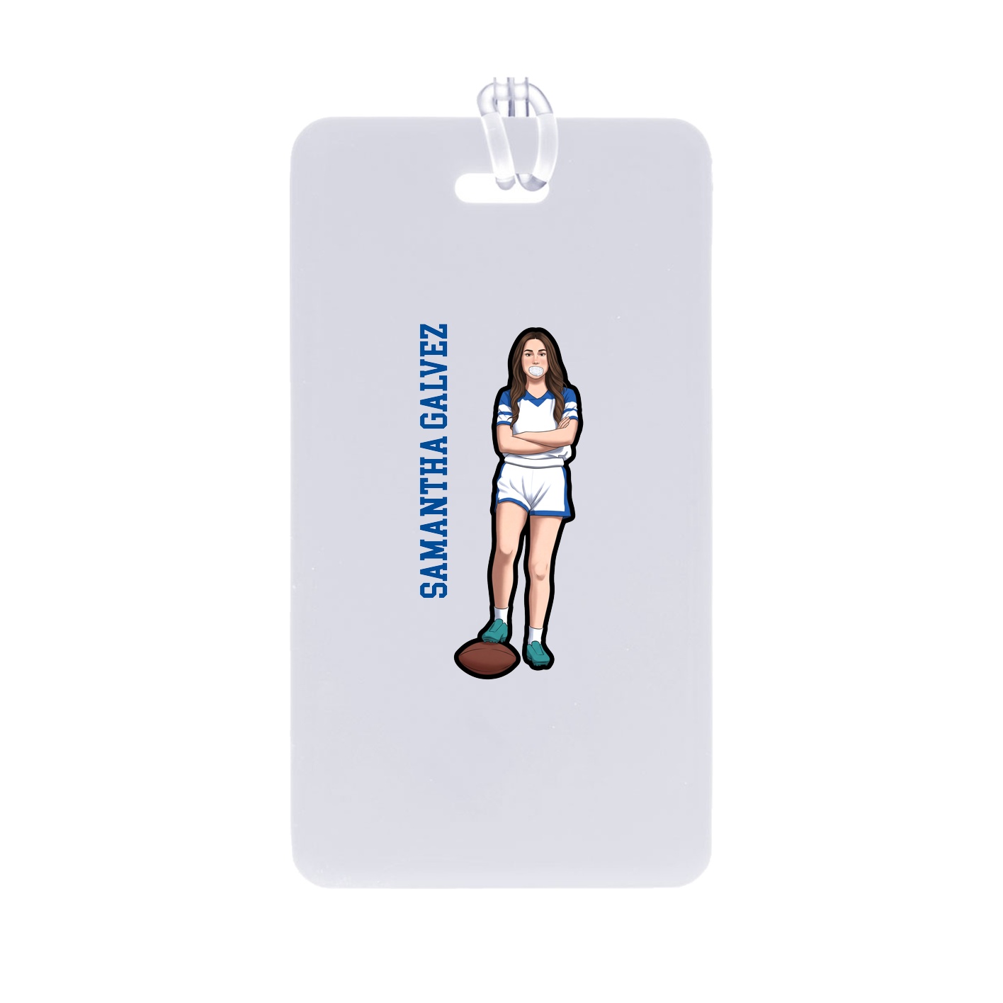 Bag Tag