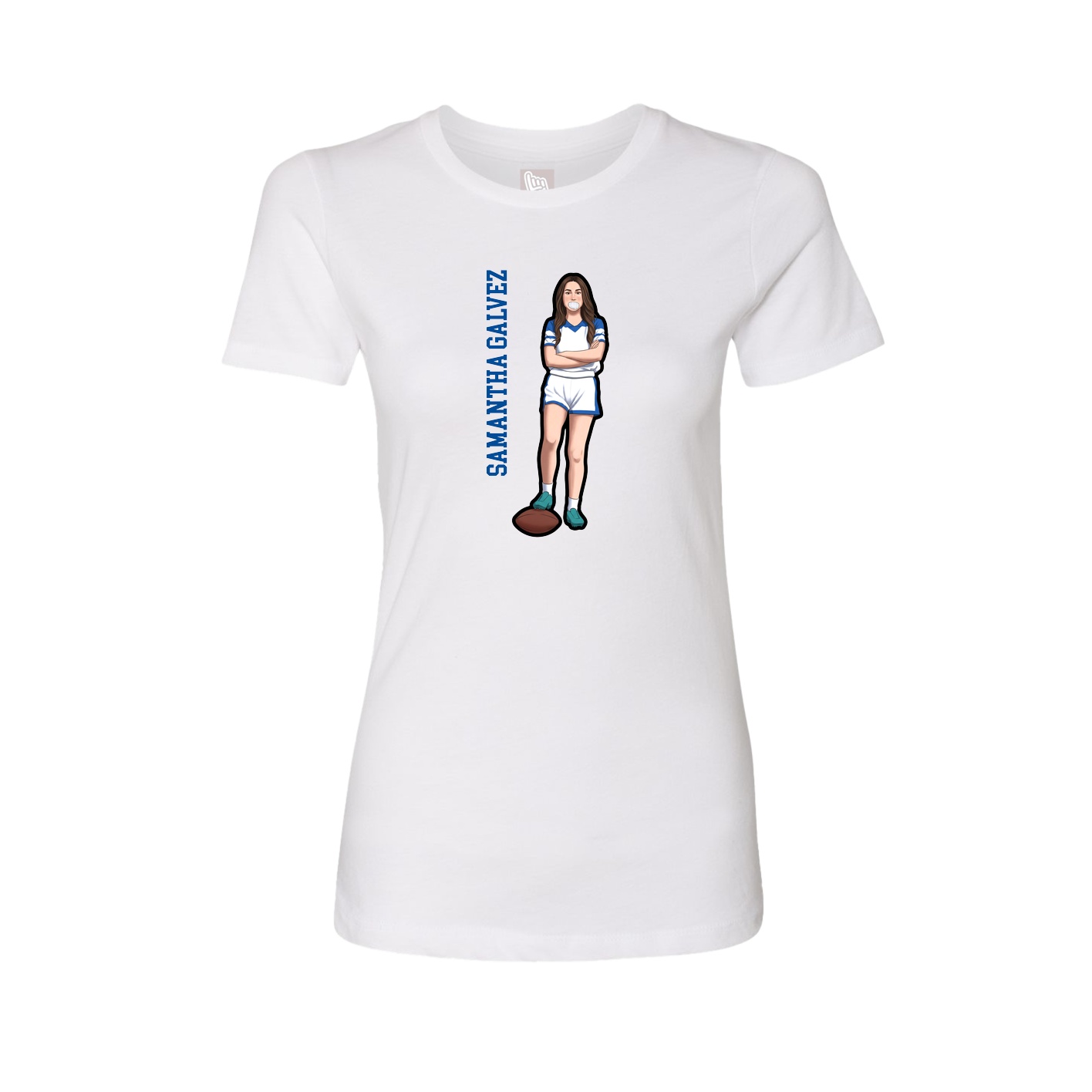 Womens Tee