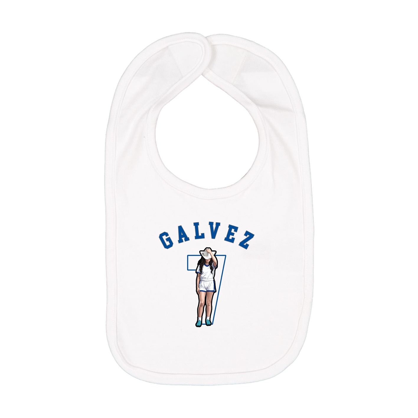 Infant Bib