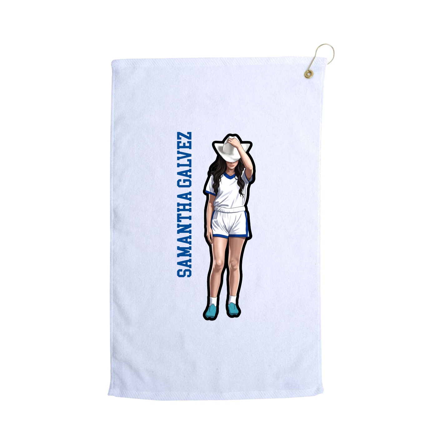 Golf Towel
