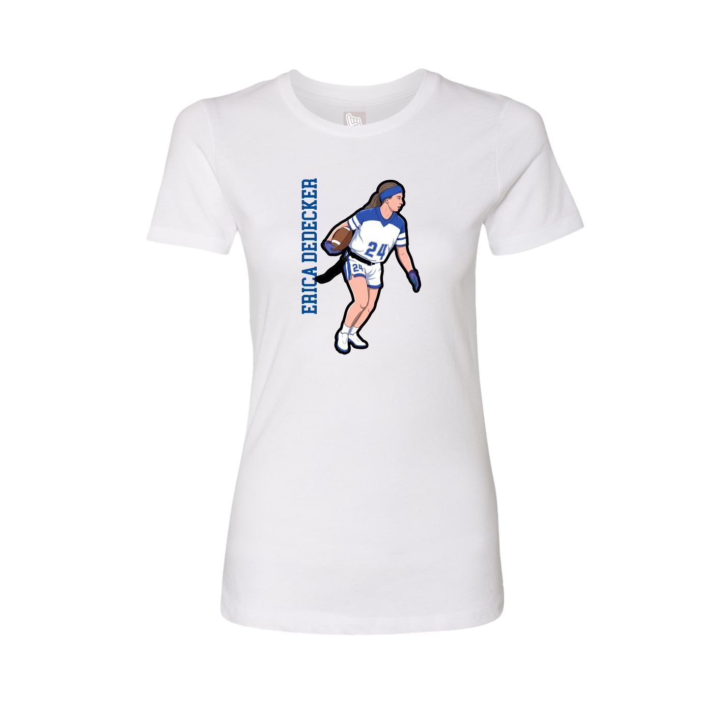 Womens Tee