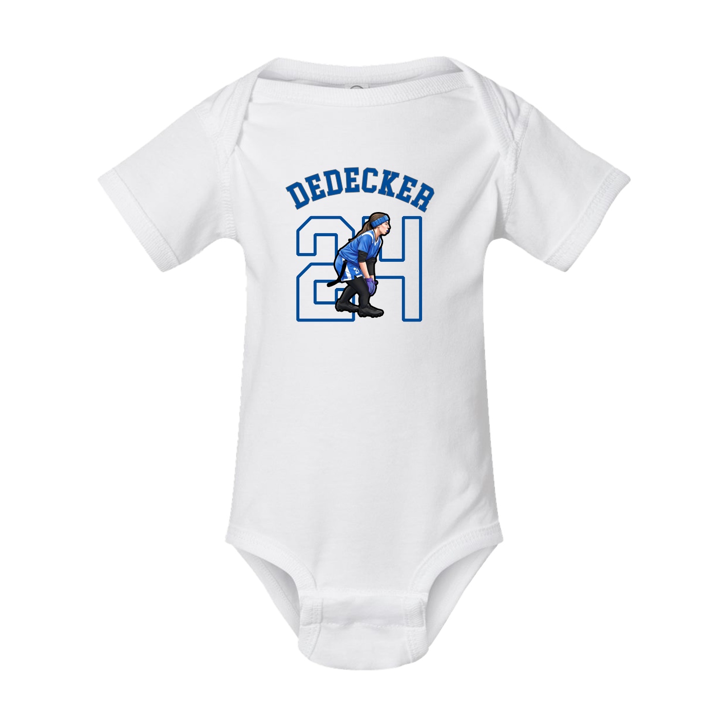 Baby Onesie