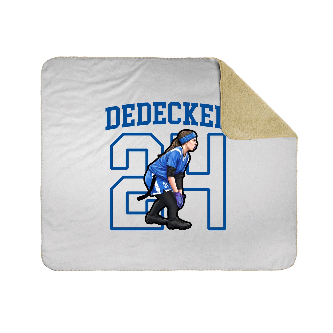 Throw Blanket