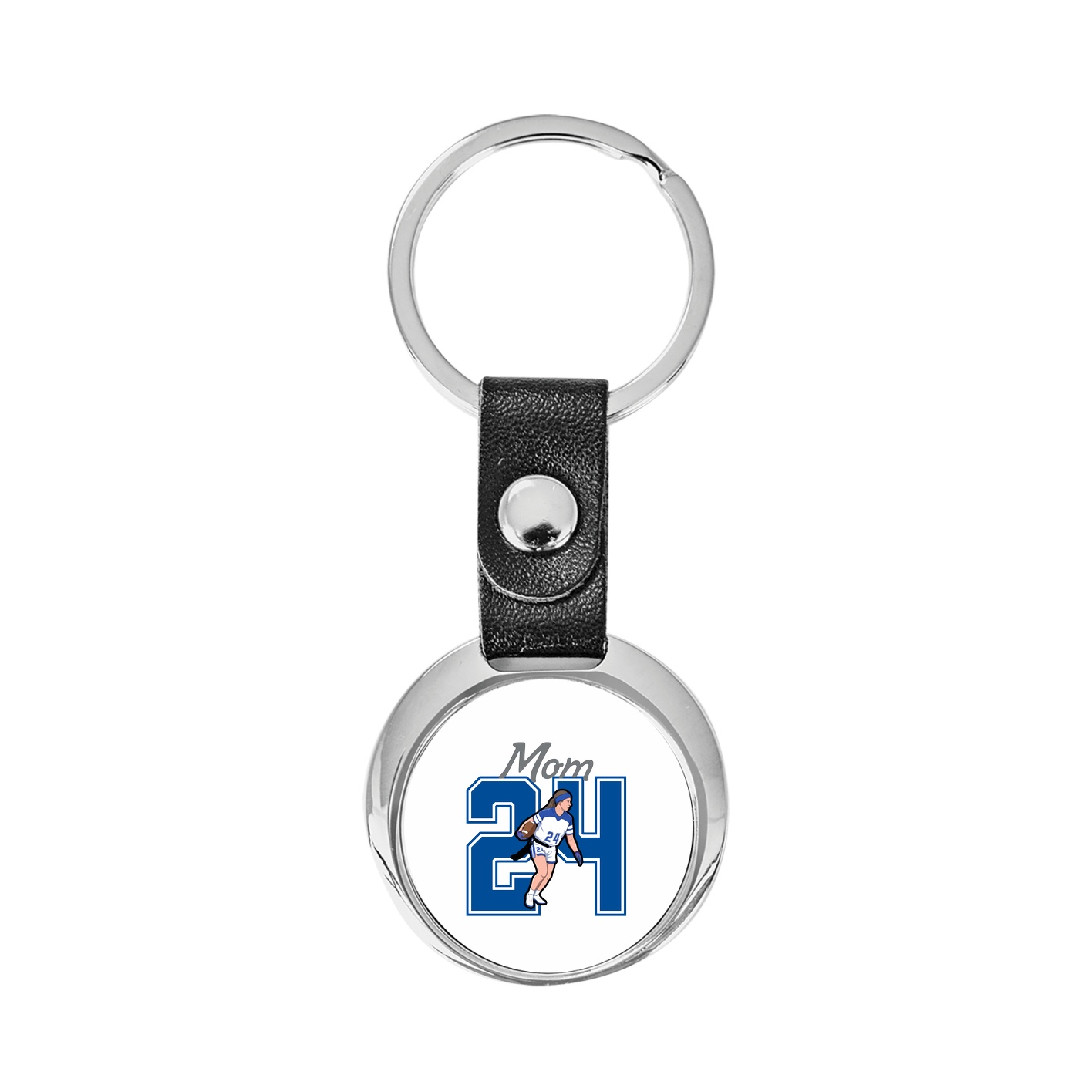 Key Chain — Mothers Day Shirsey in Classic