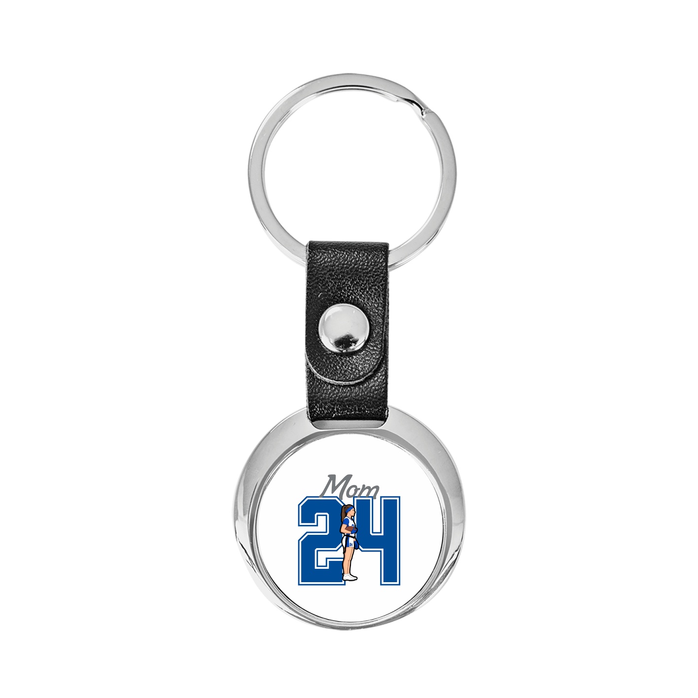 Key Chain — Mothers Day Shirsey in Classic
