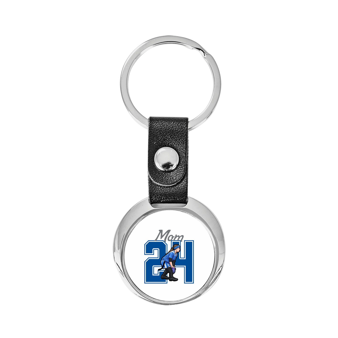 Key Chain — Mothers Day Shirsey in Classic