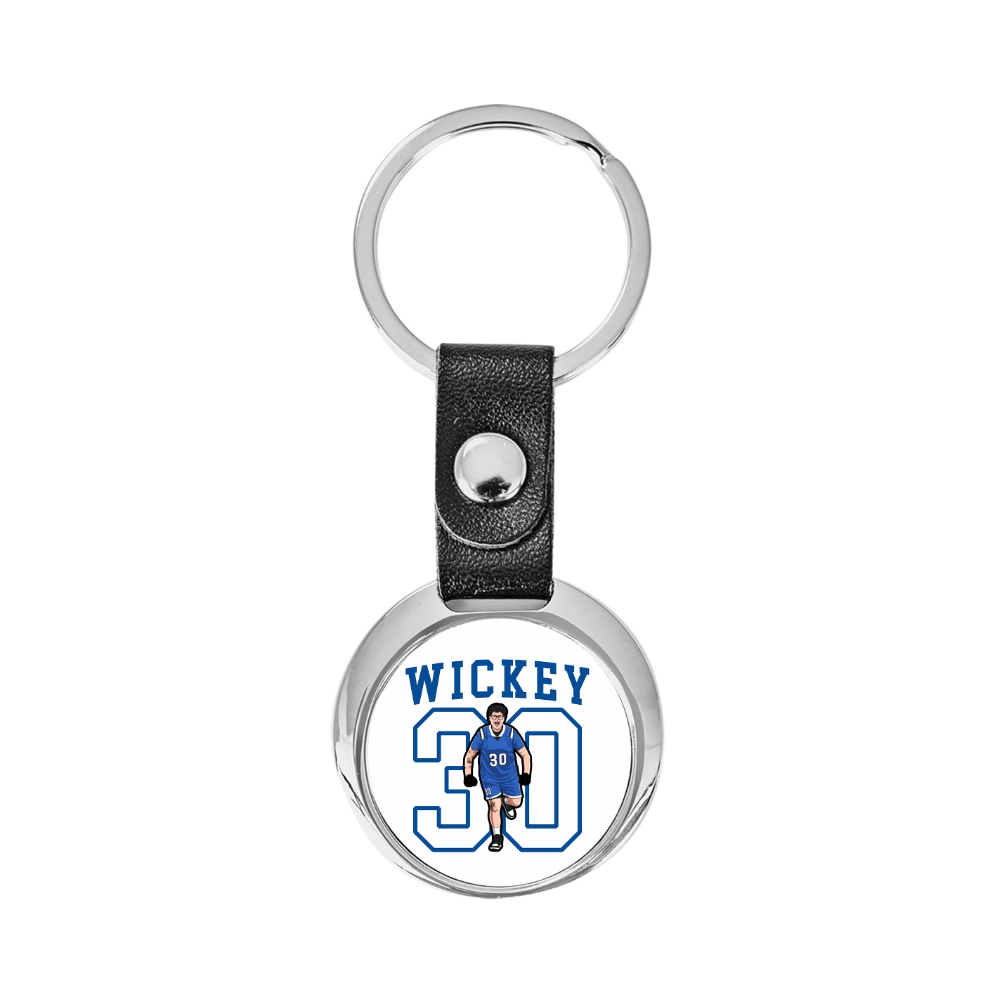 Key Chain — Shirsey in Classic