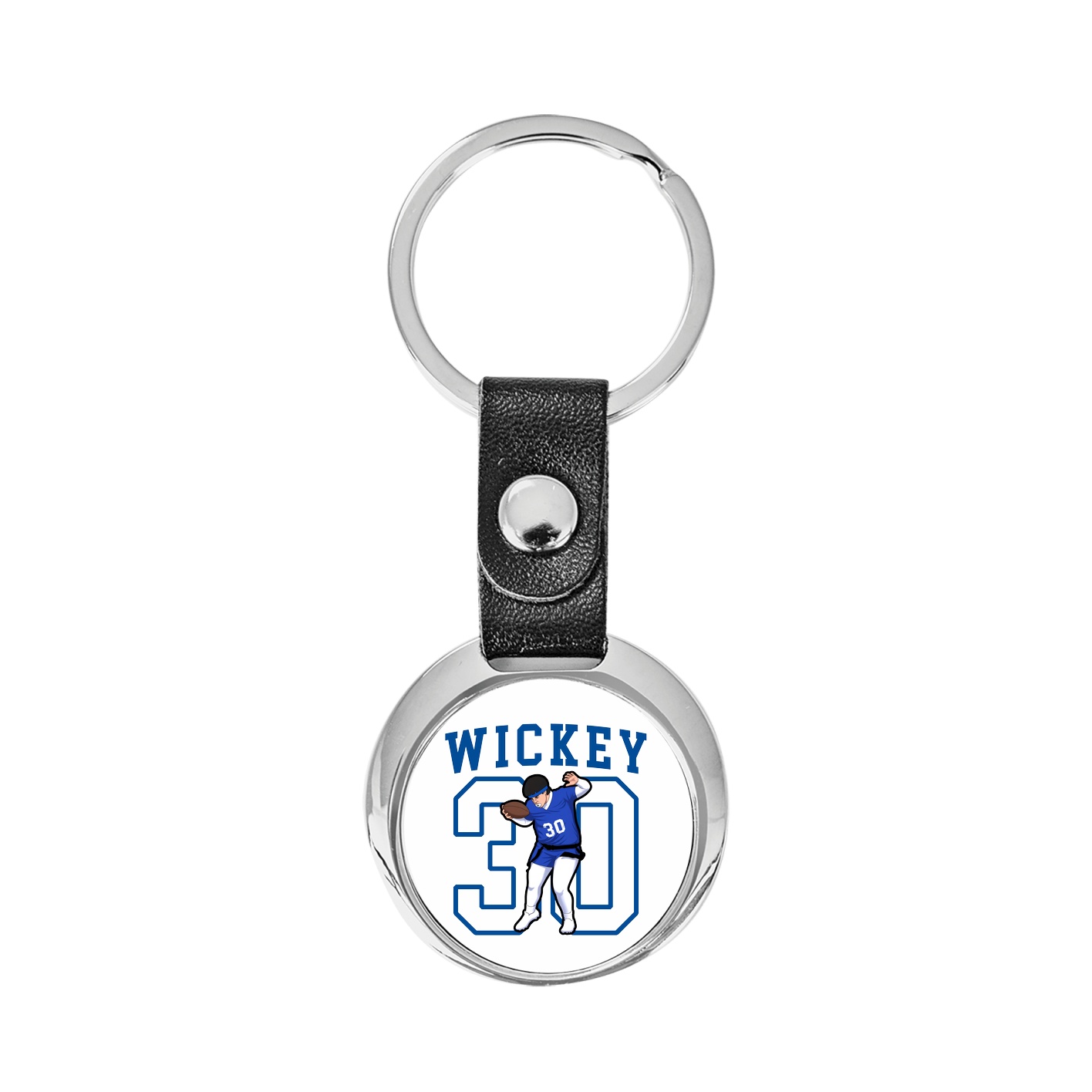 Key Chain — Shirsey in Classic