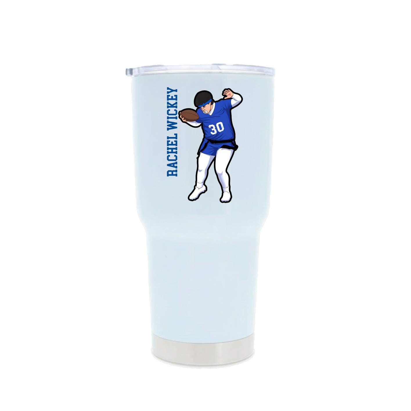30oz Stainless Steel Tumbler