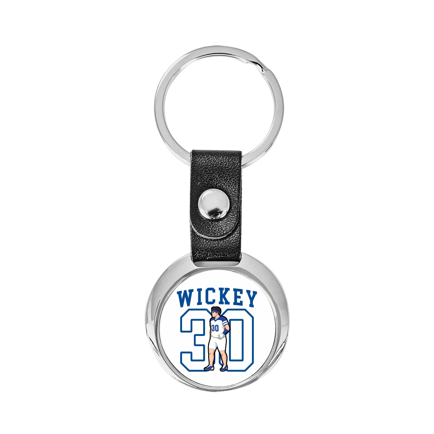 Key Chain — Shirsey in Classic