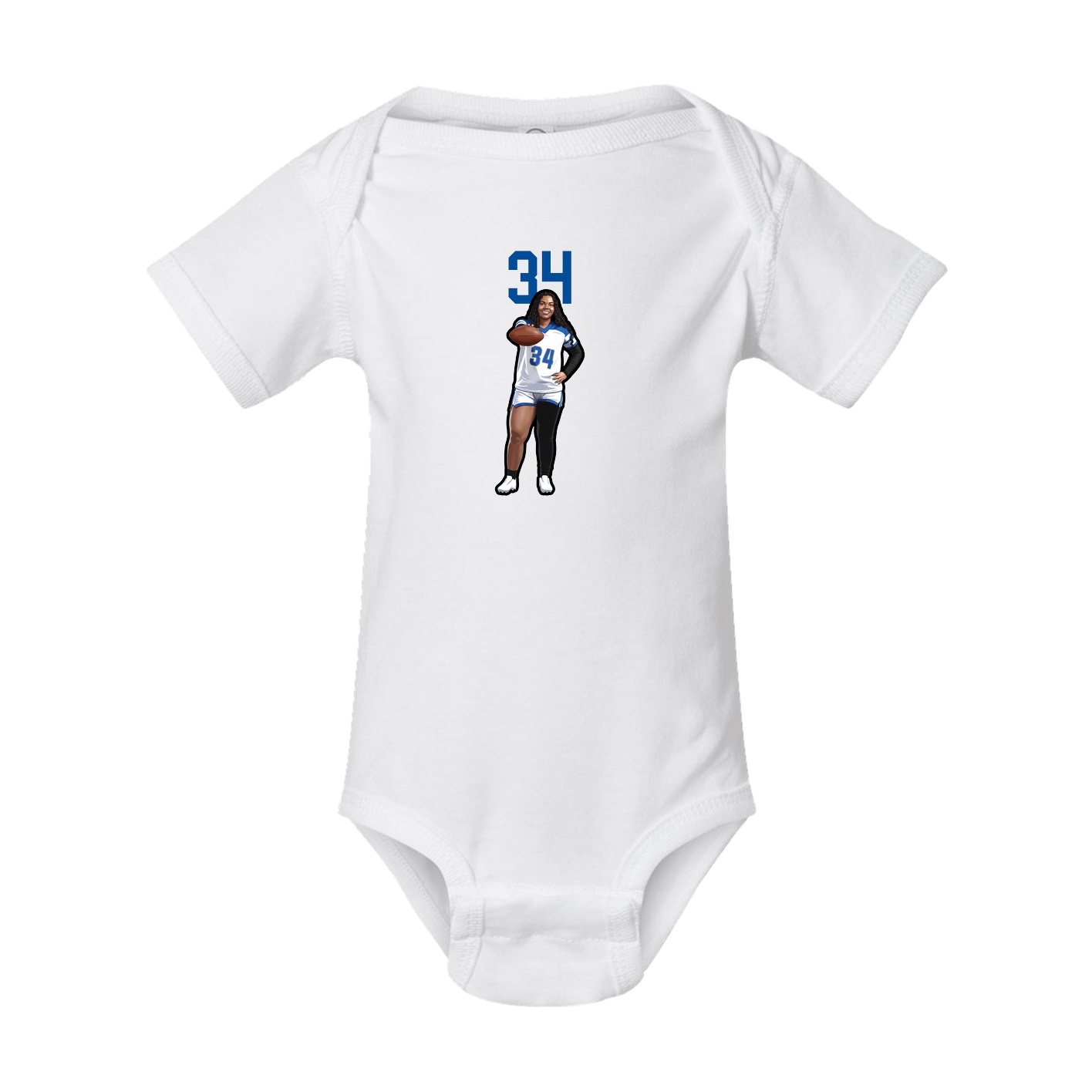 Baby Onesie