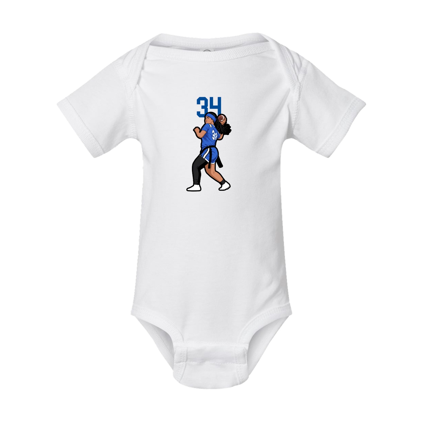 Baby Onesie