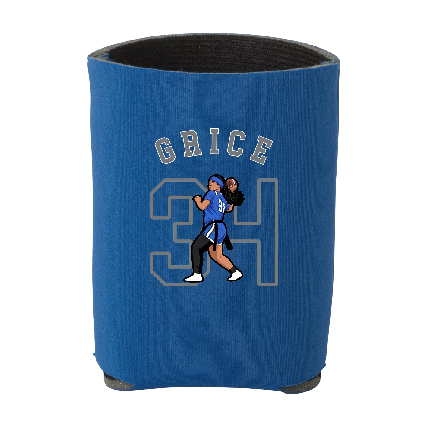 Can Holder — Shirsey Arch in Royal