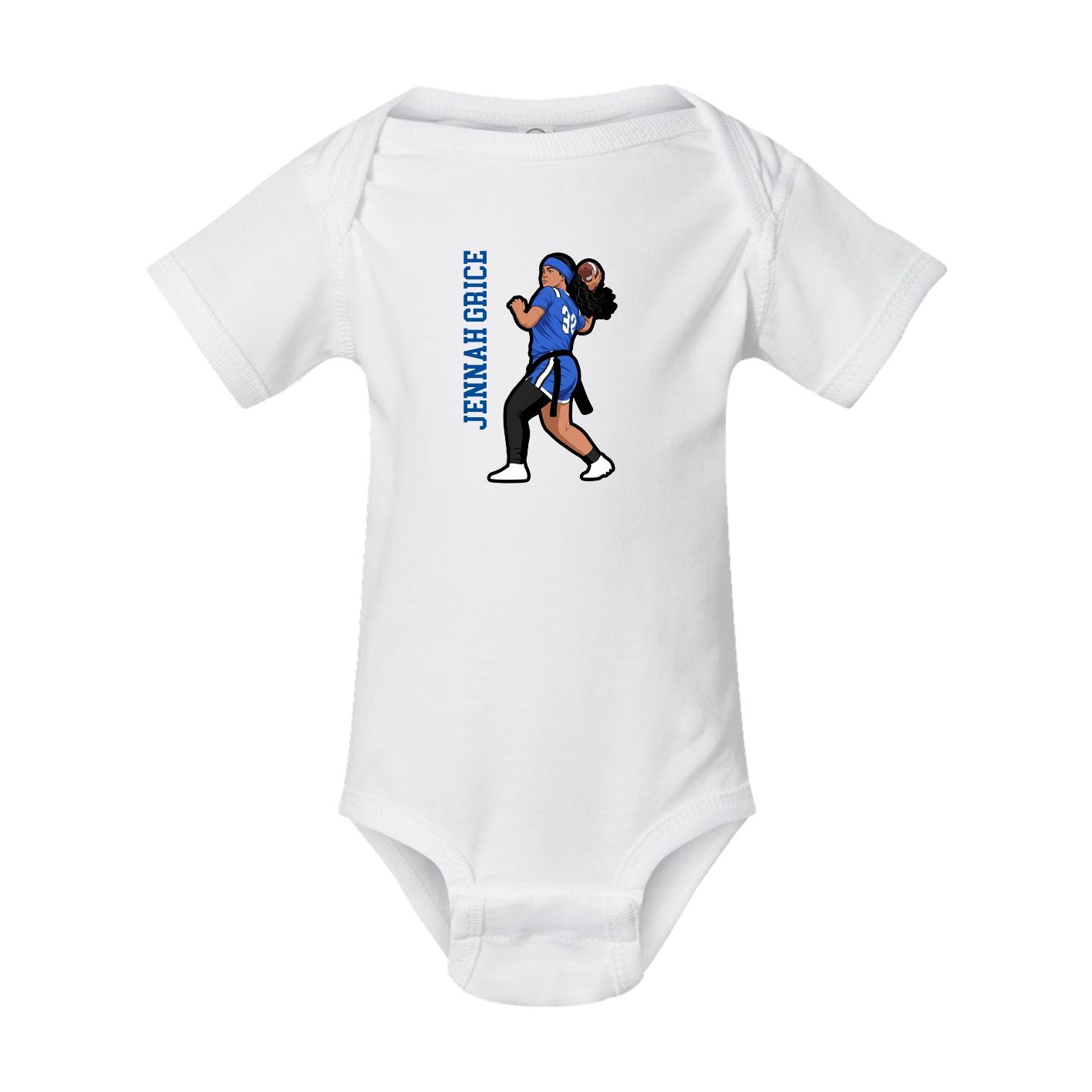 Baby Onesie