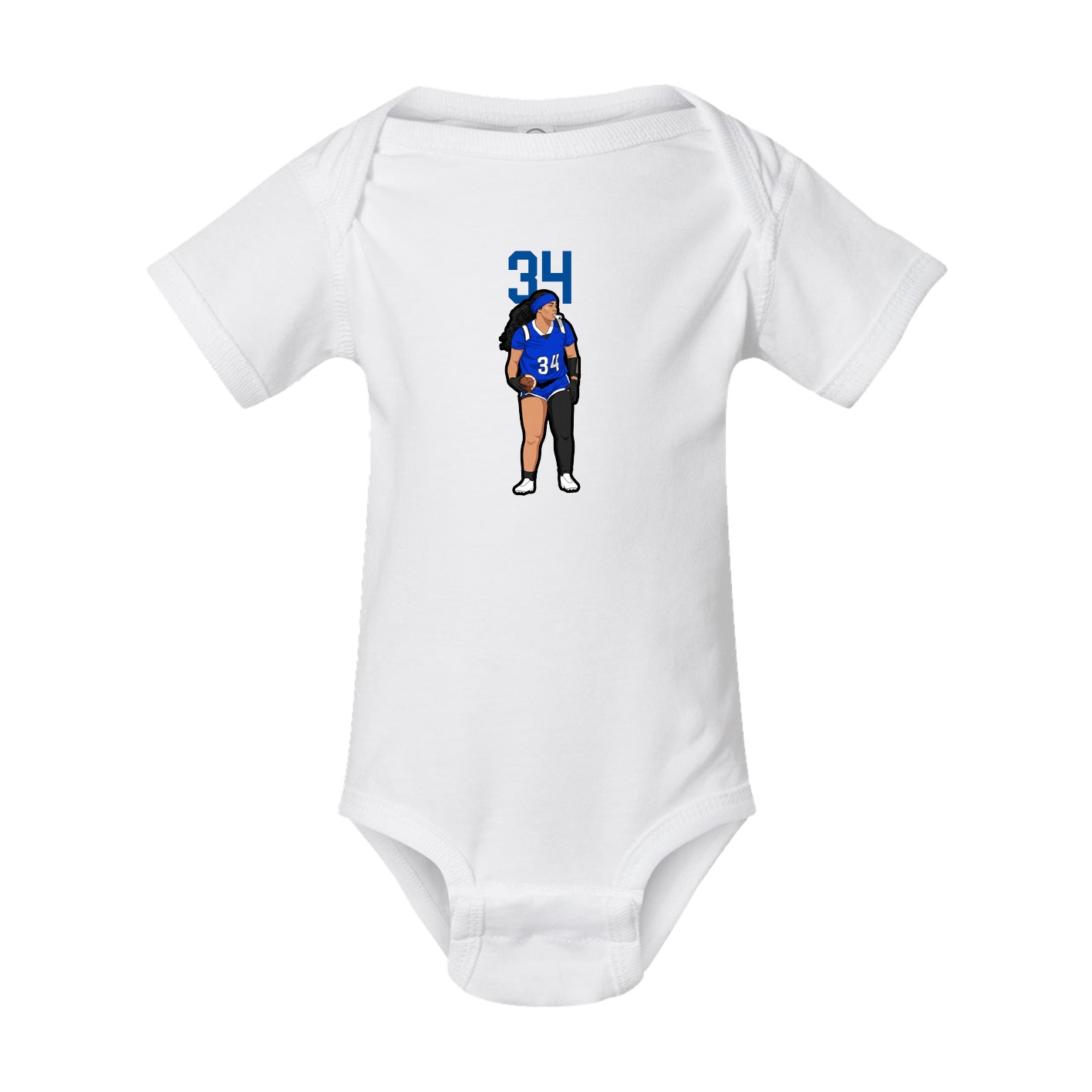 Baby Onesie