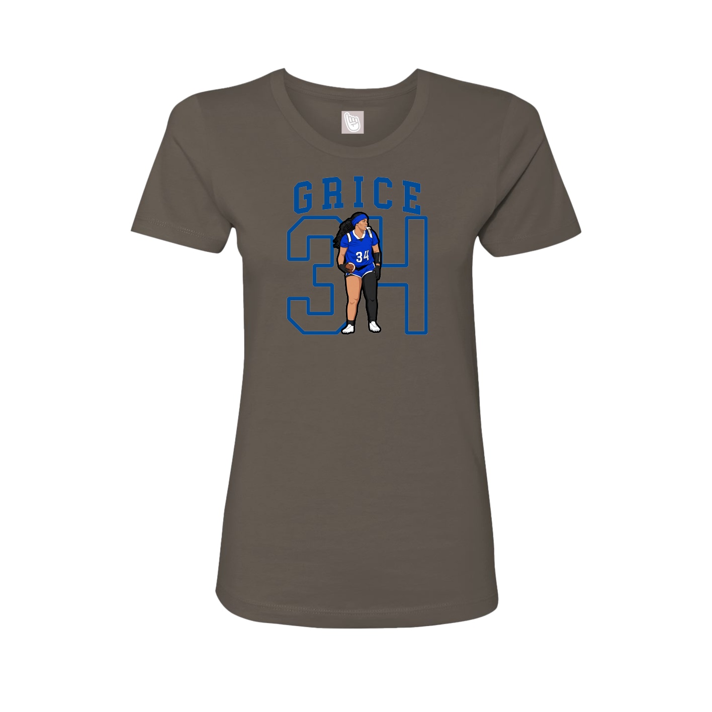 Womens Tee