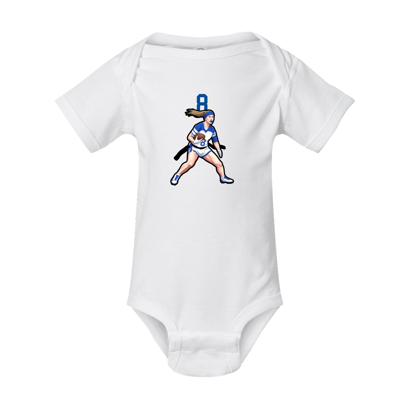 Baby Onesie