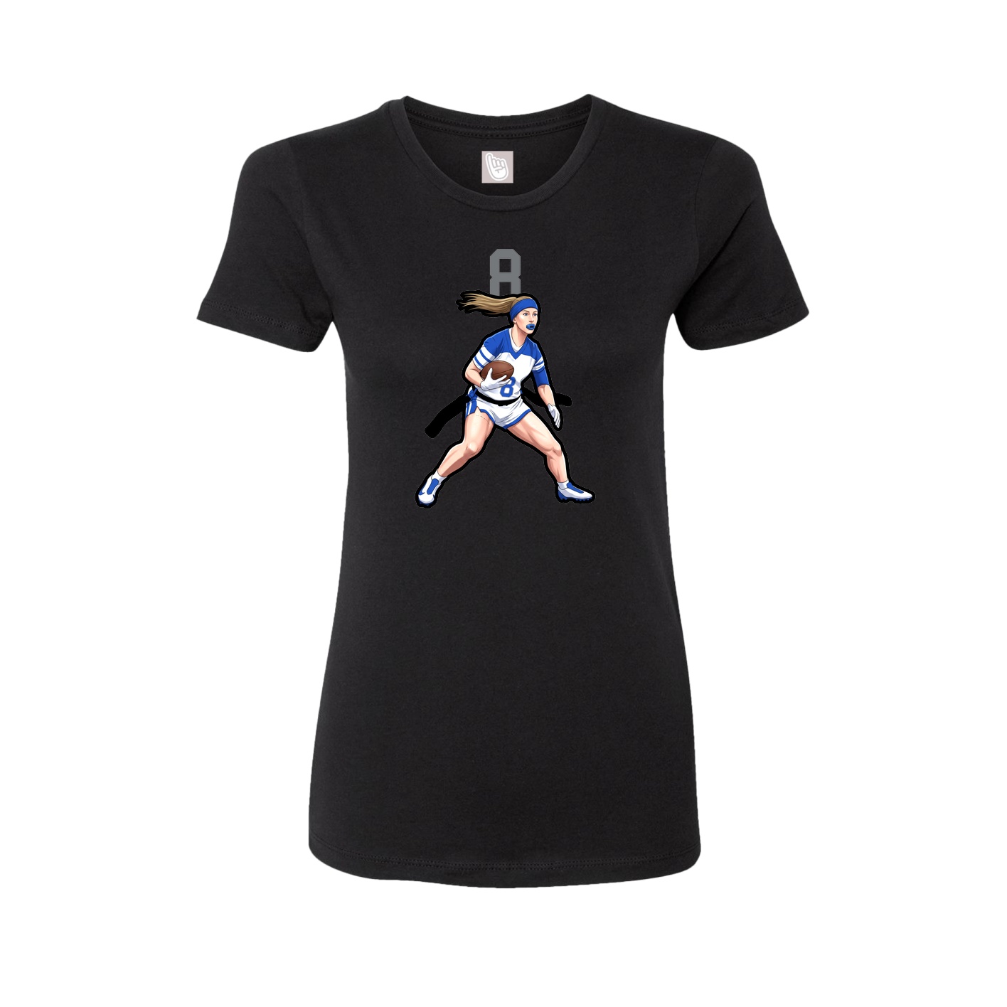 NIL Club Womens Tee