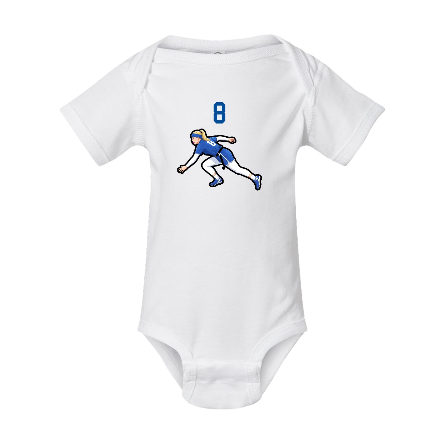 Baby Onesie