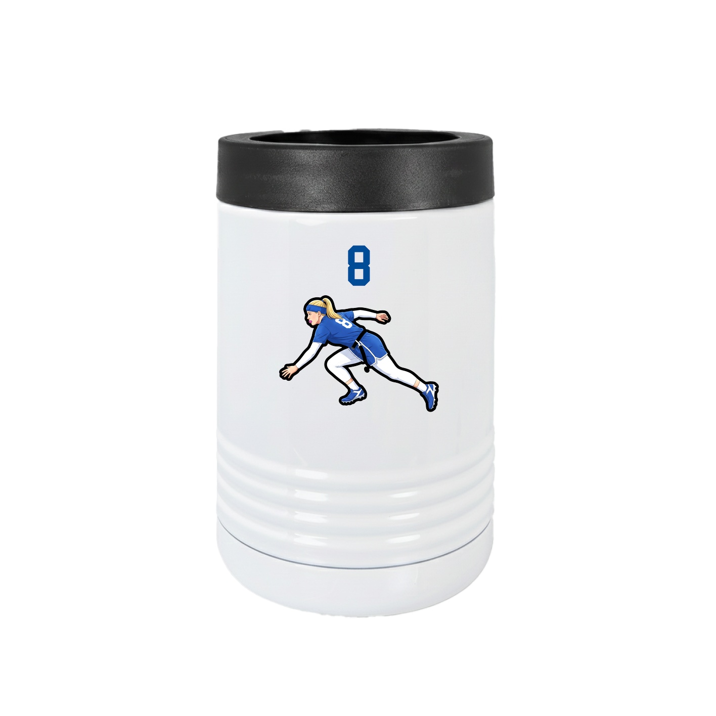 Polar Camel Beverage Holder