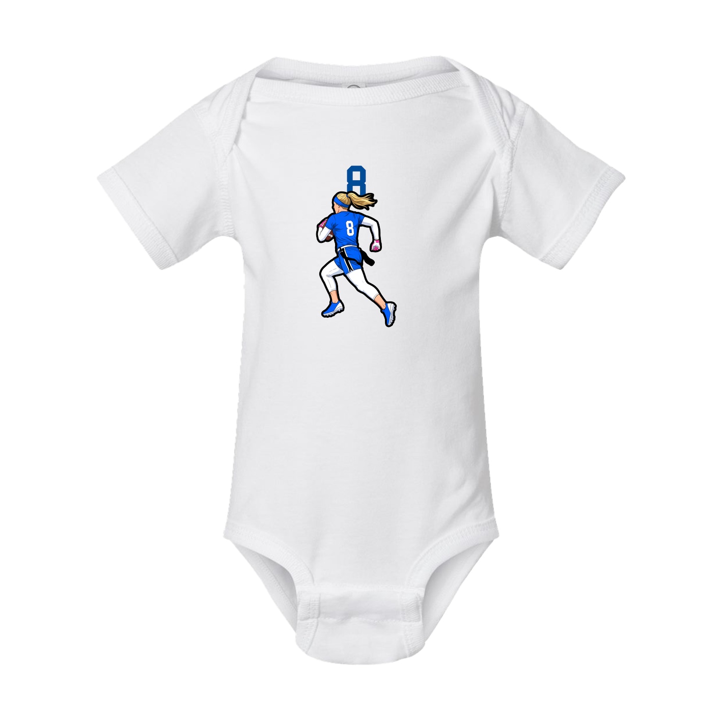 Baby Onesie