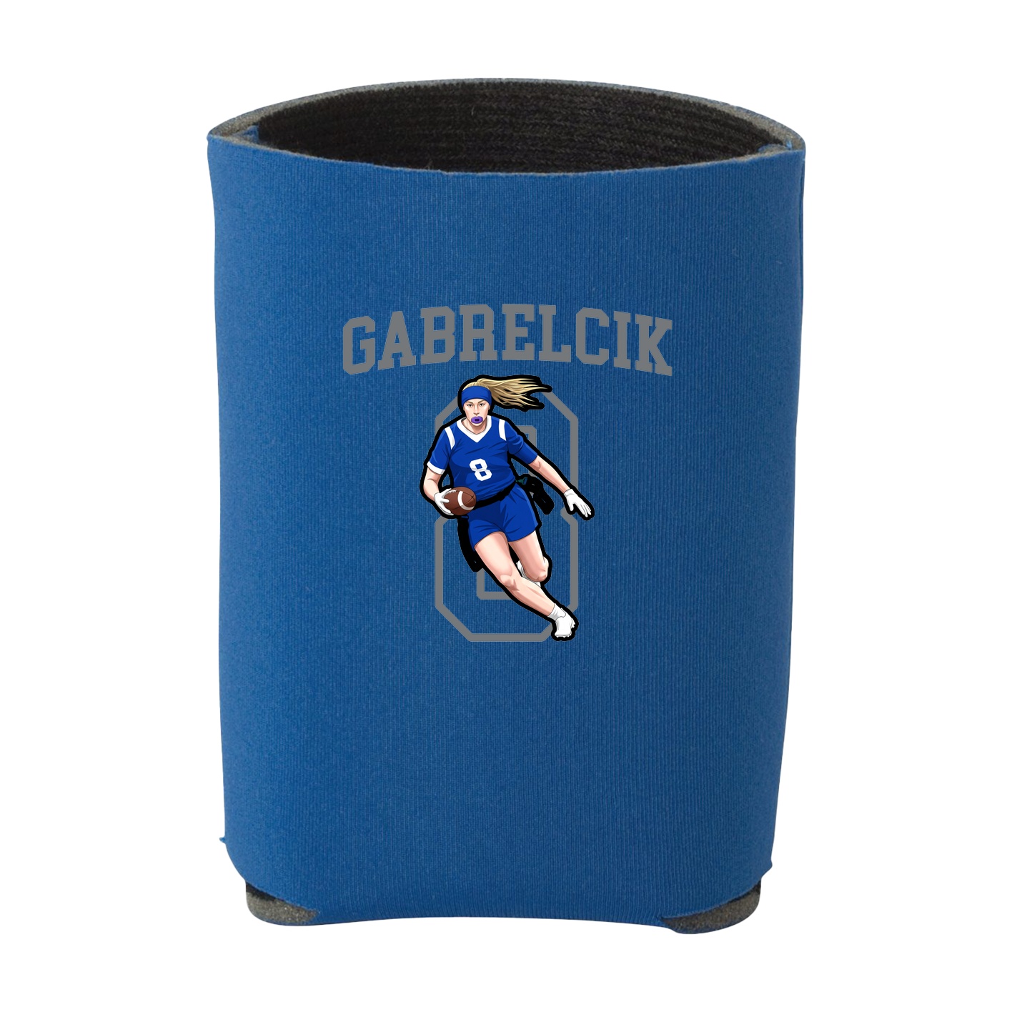 Can Holder — Shirsey in Royal