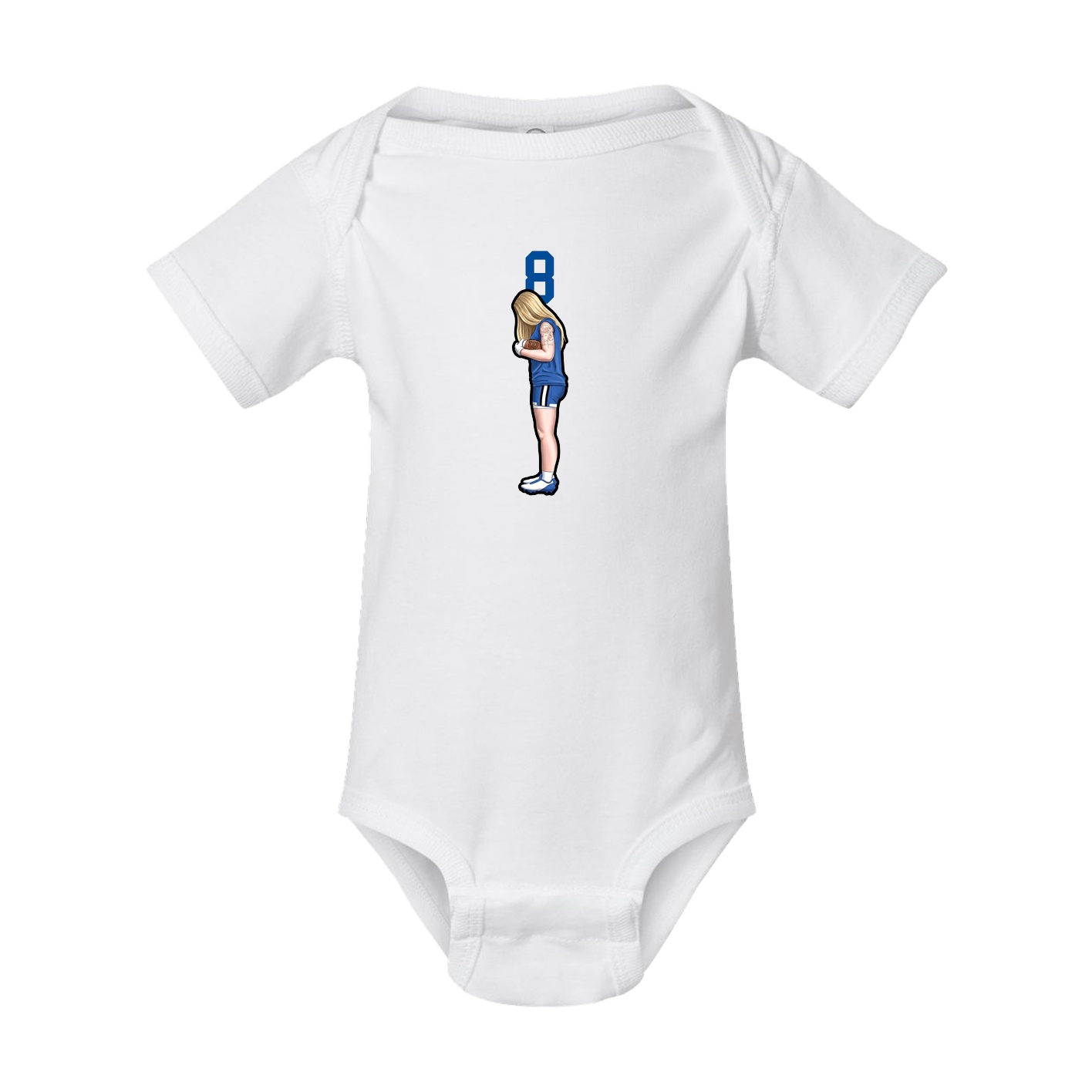 Baby Onesie