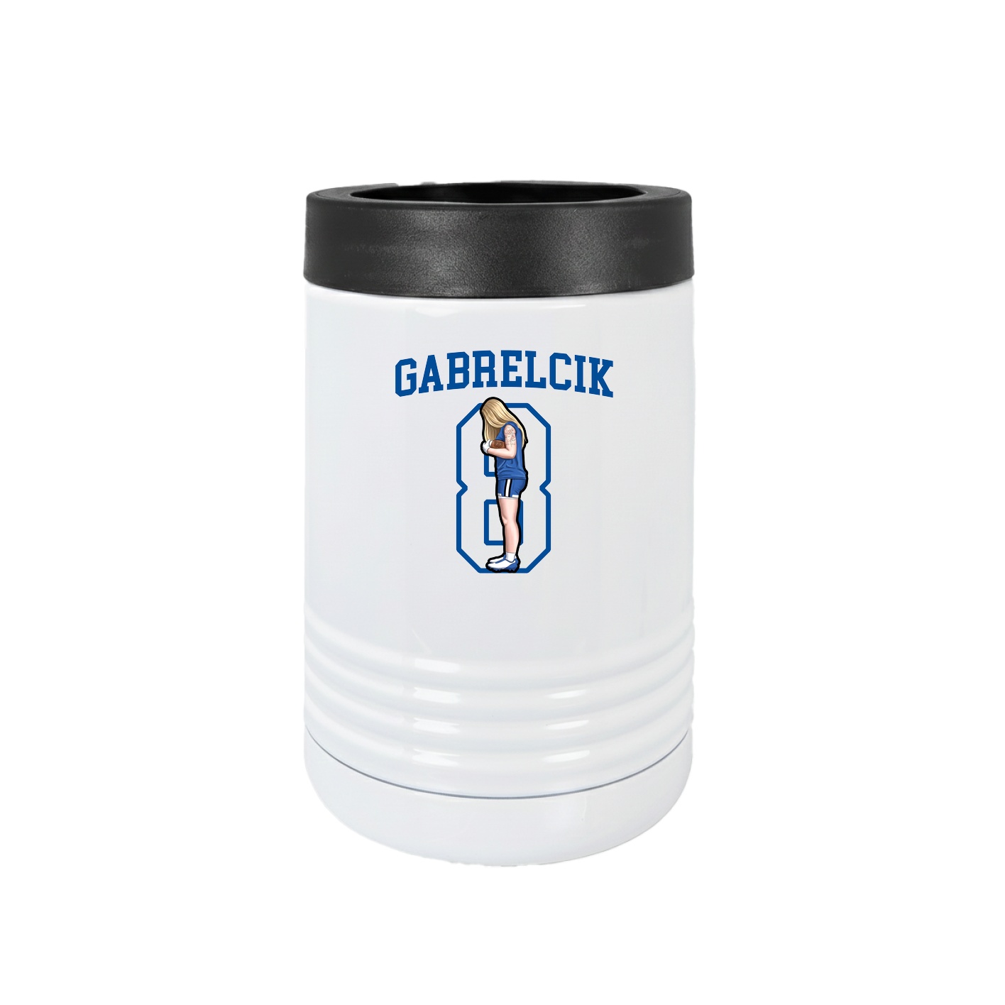 Polar Camel Beverage Holder