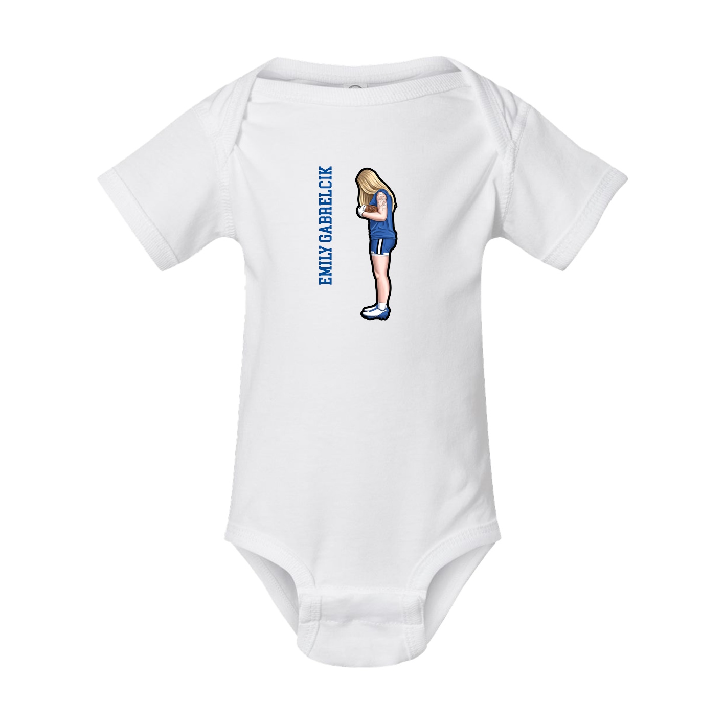 Baby Onesie