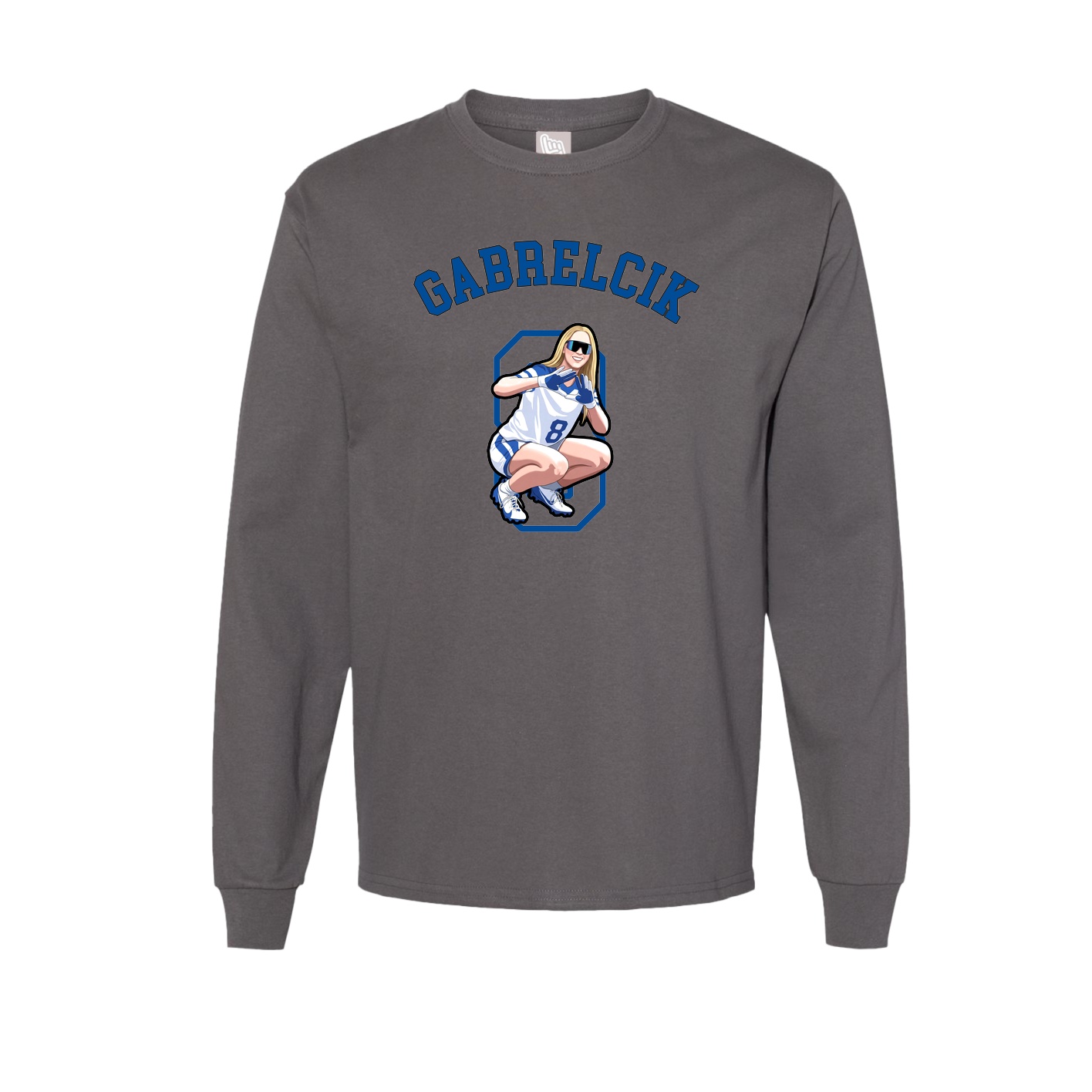 Long Sleeve Tee