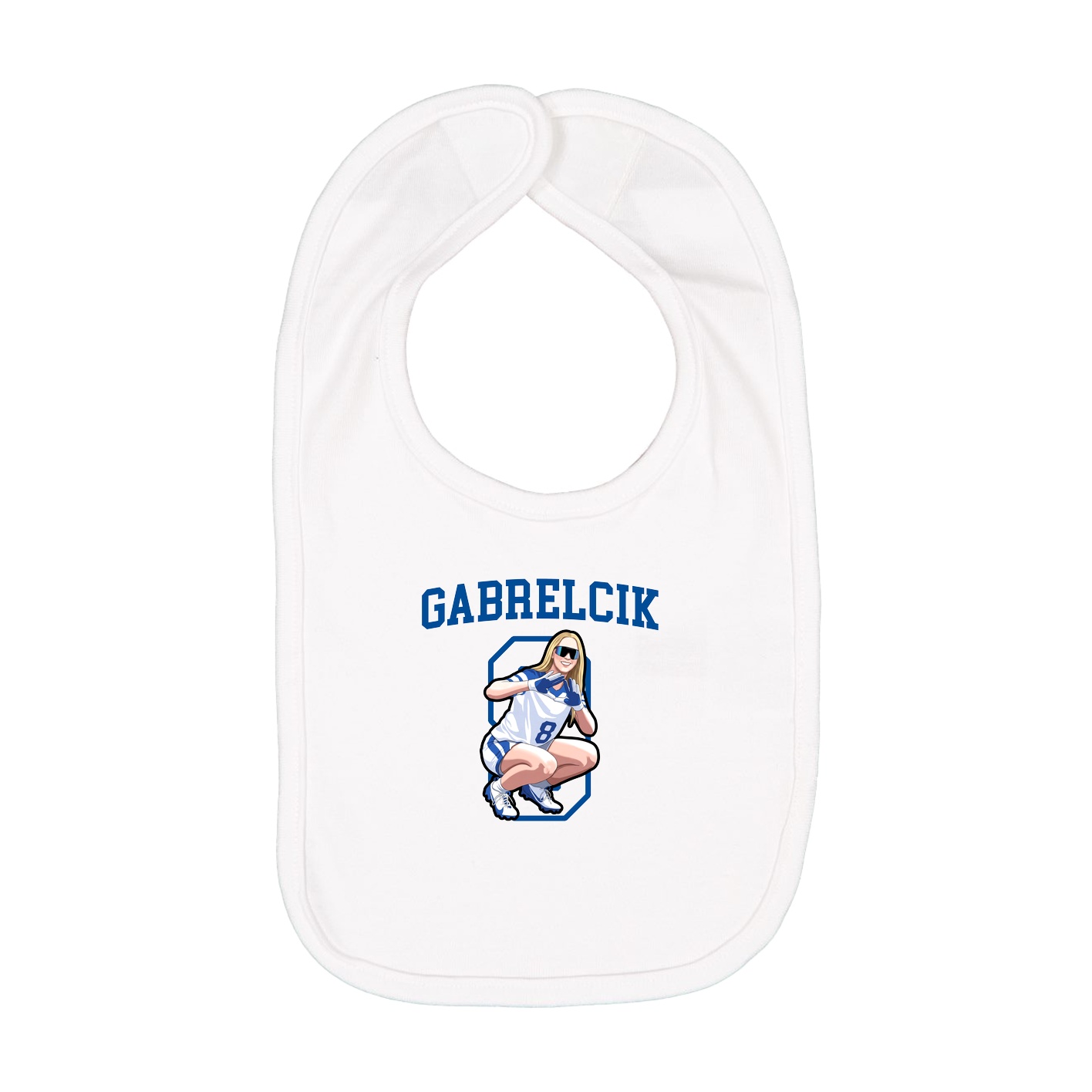 Infant Bib