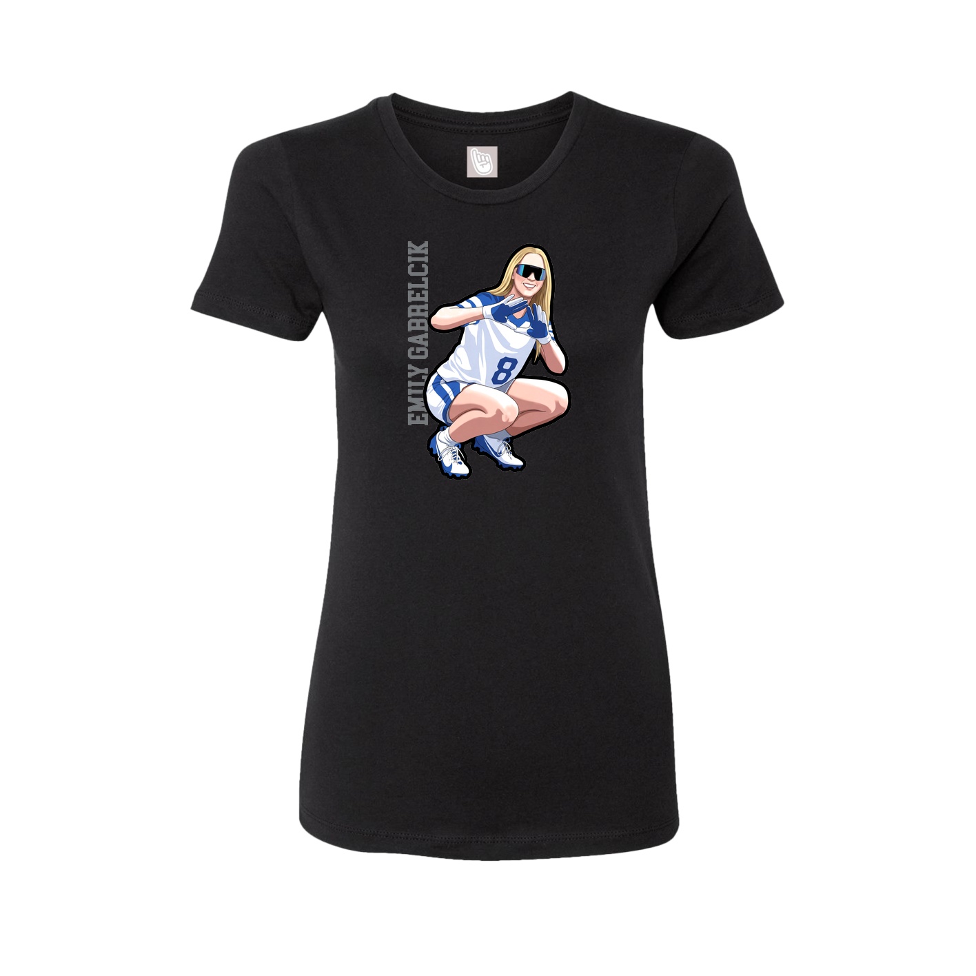 Womens Tee