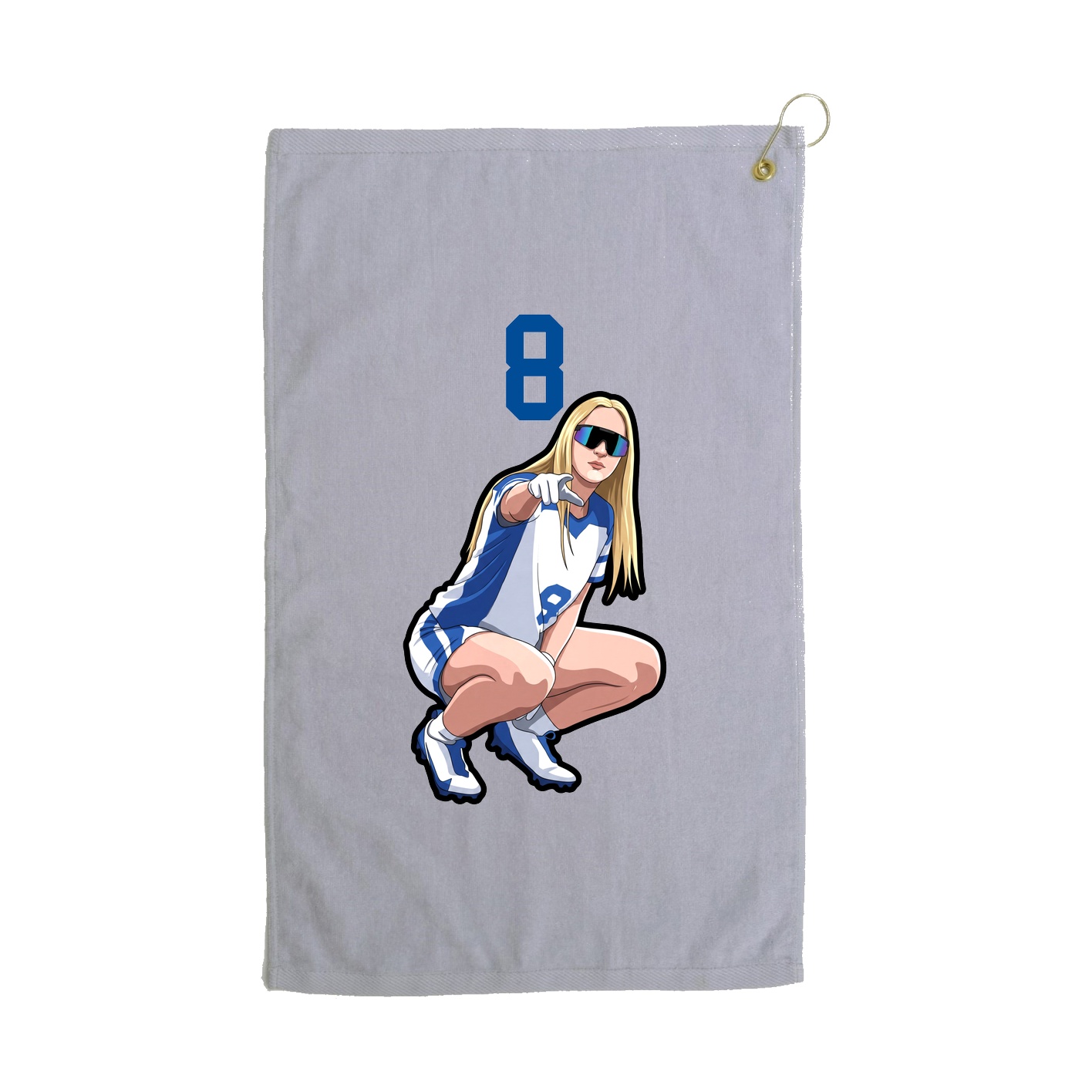Golf Towel