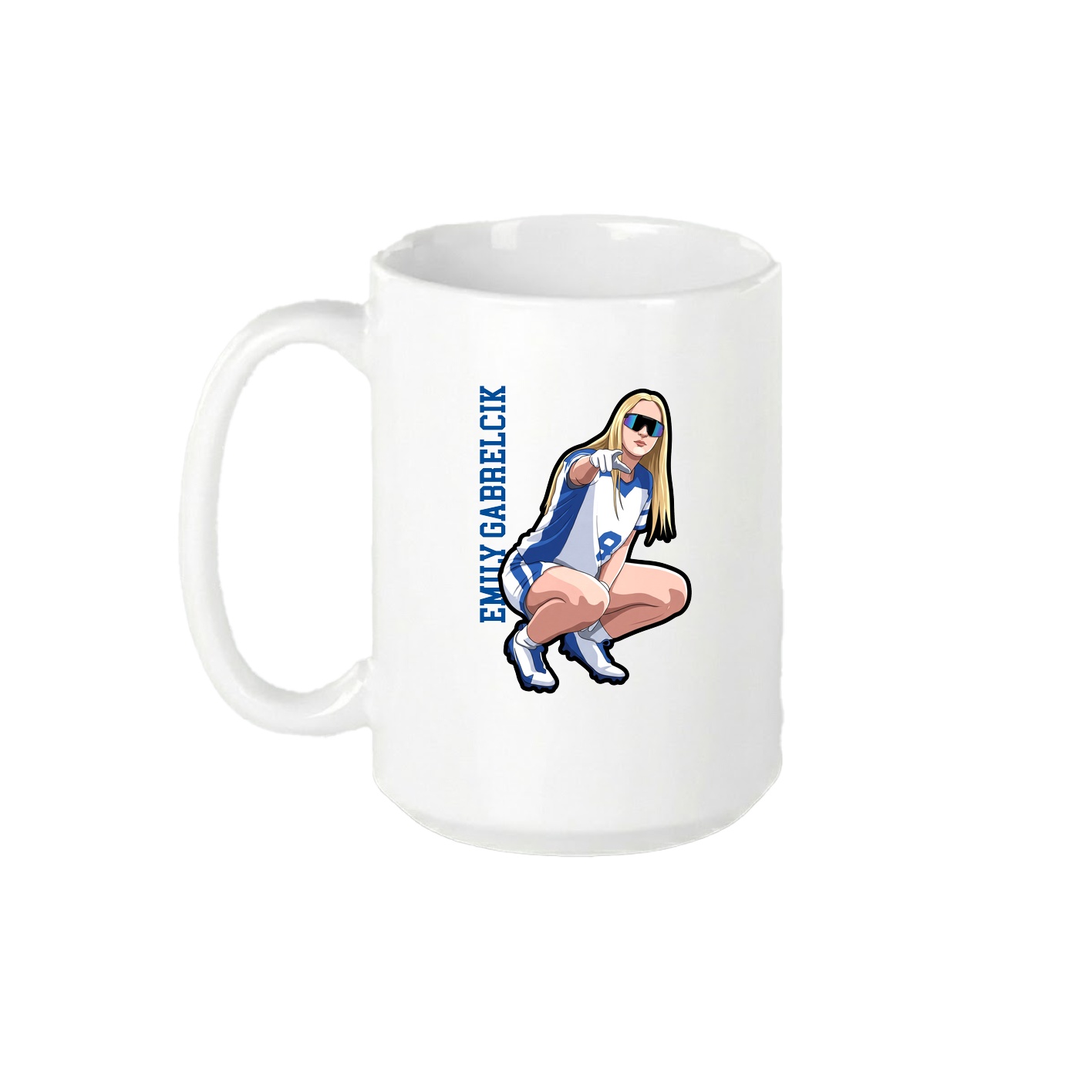 15oz Coffee Mug