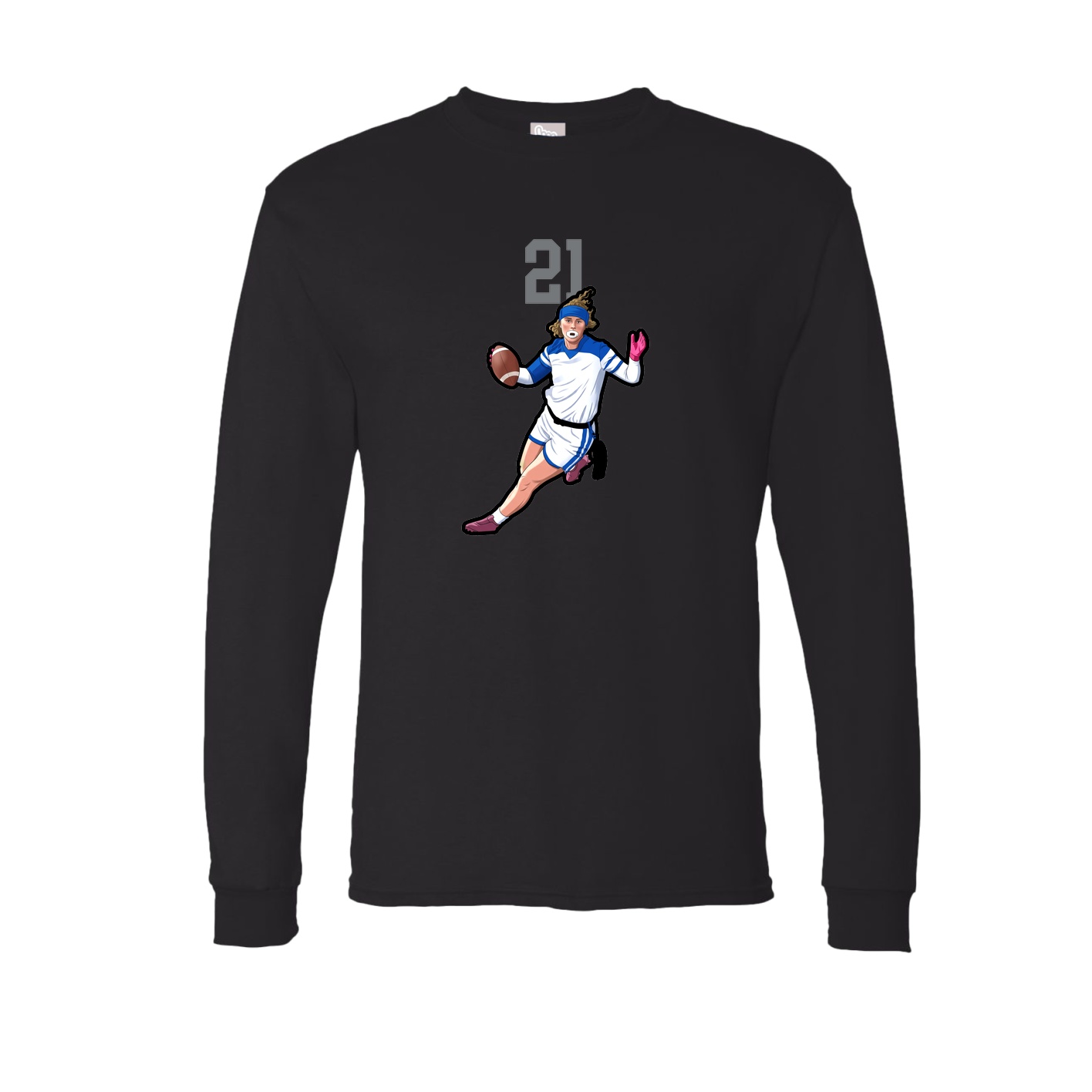 Long Sleeve Tee